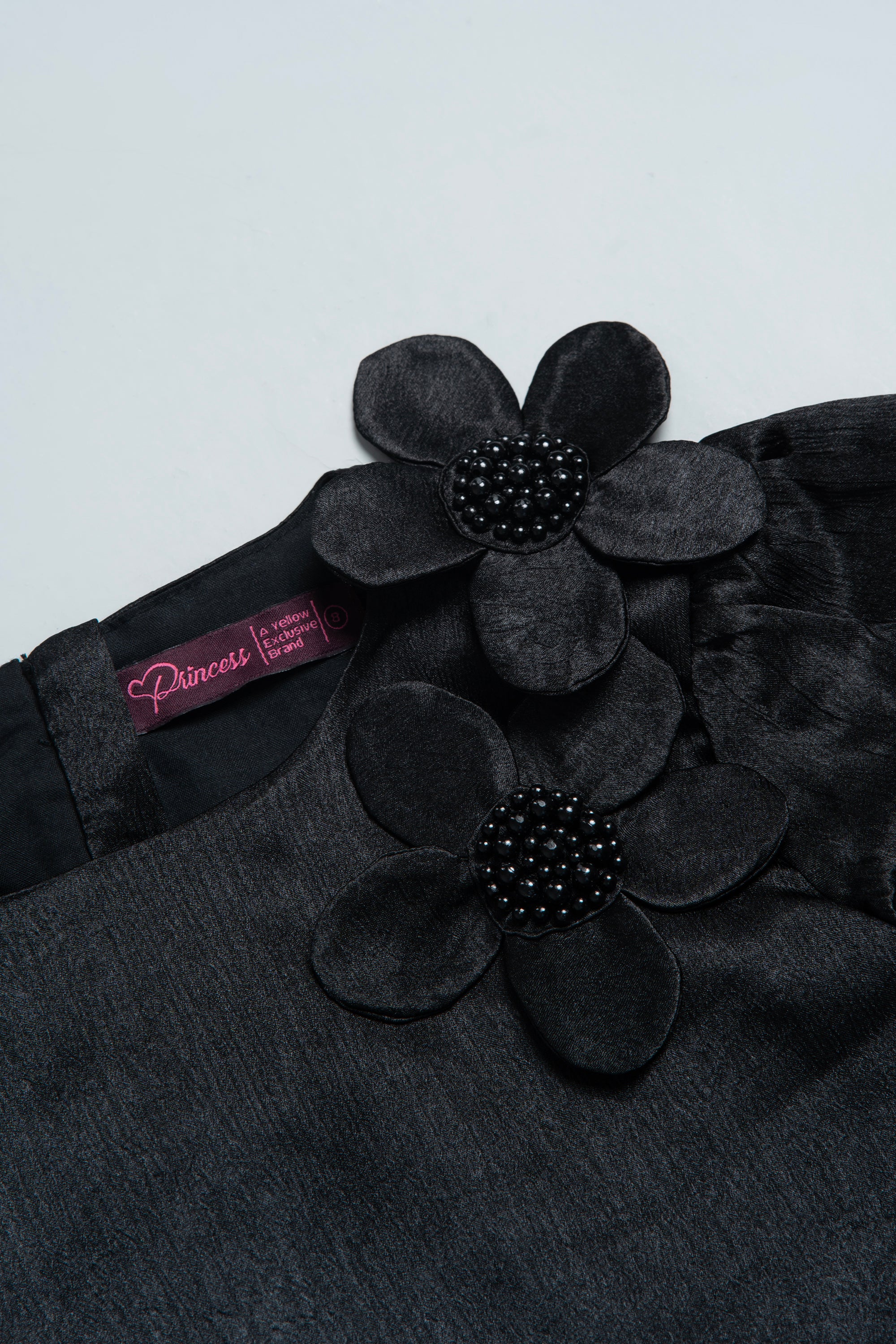 Princess Dress (6-8 Years) - Image 6