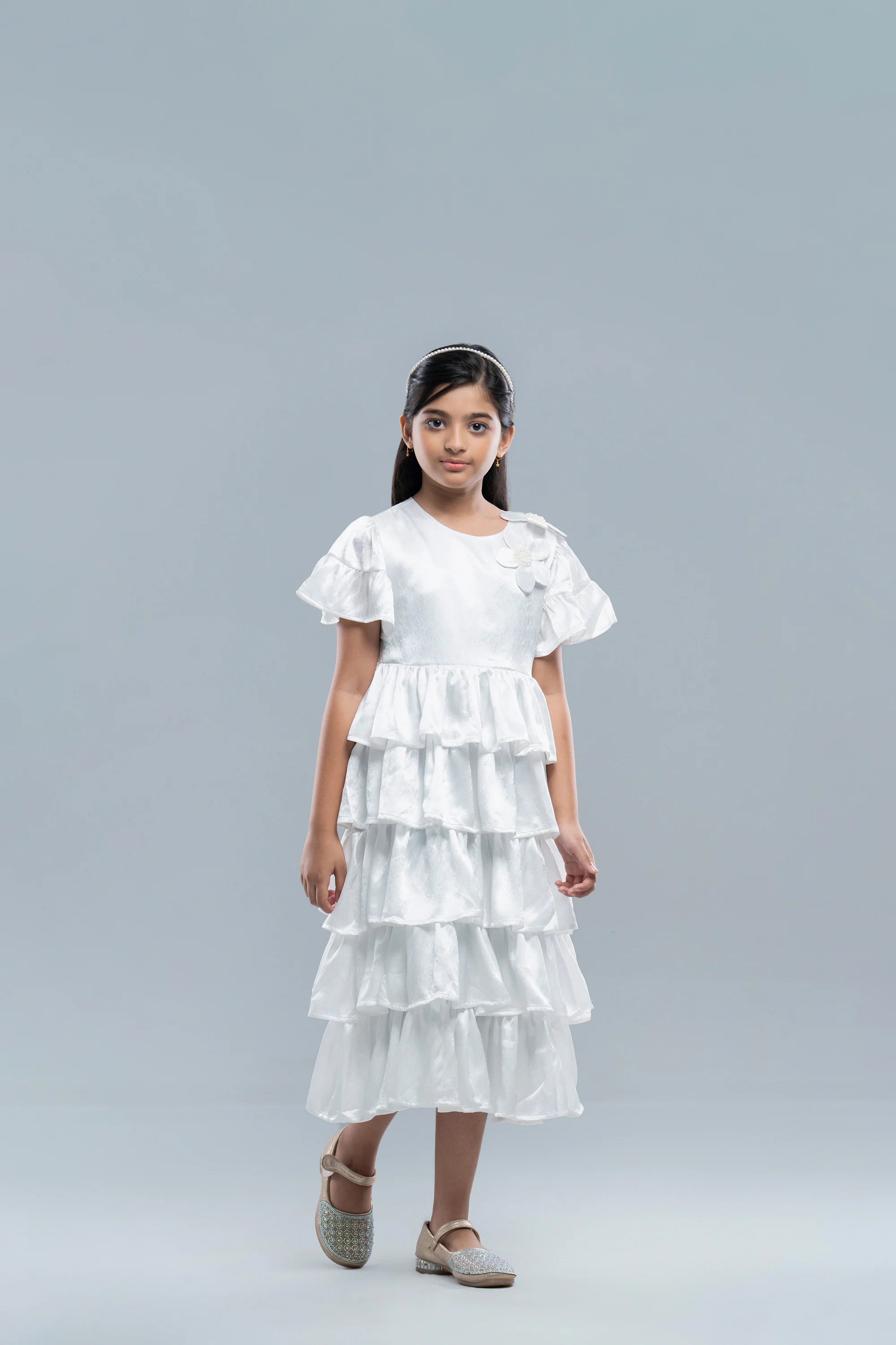 Princess Dress (2-4 Years) - Image 10