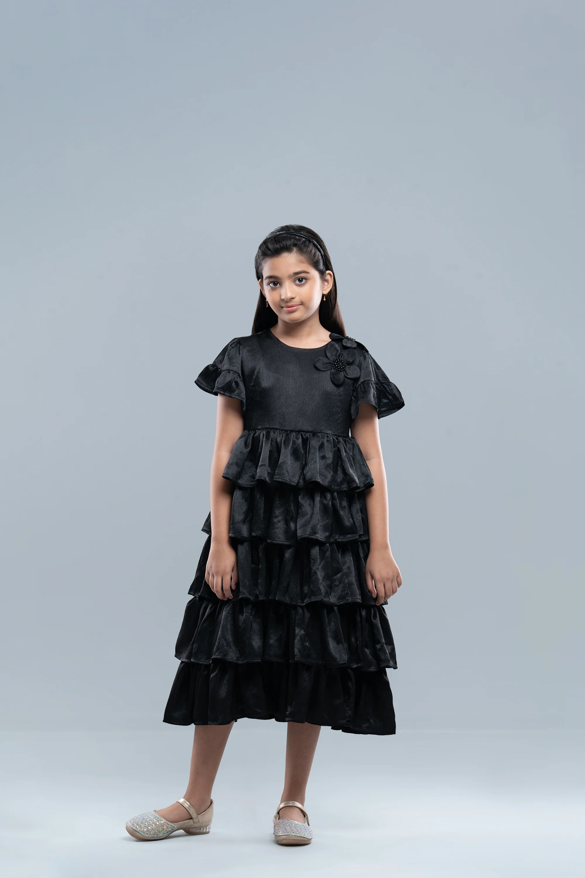 Princess Dress (2-4 Years) - Image 3