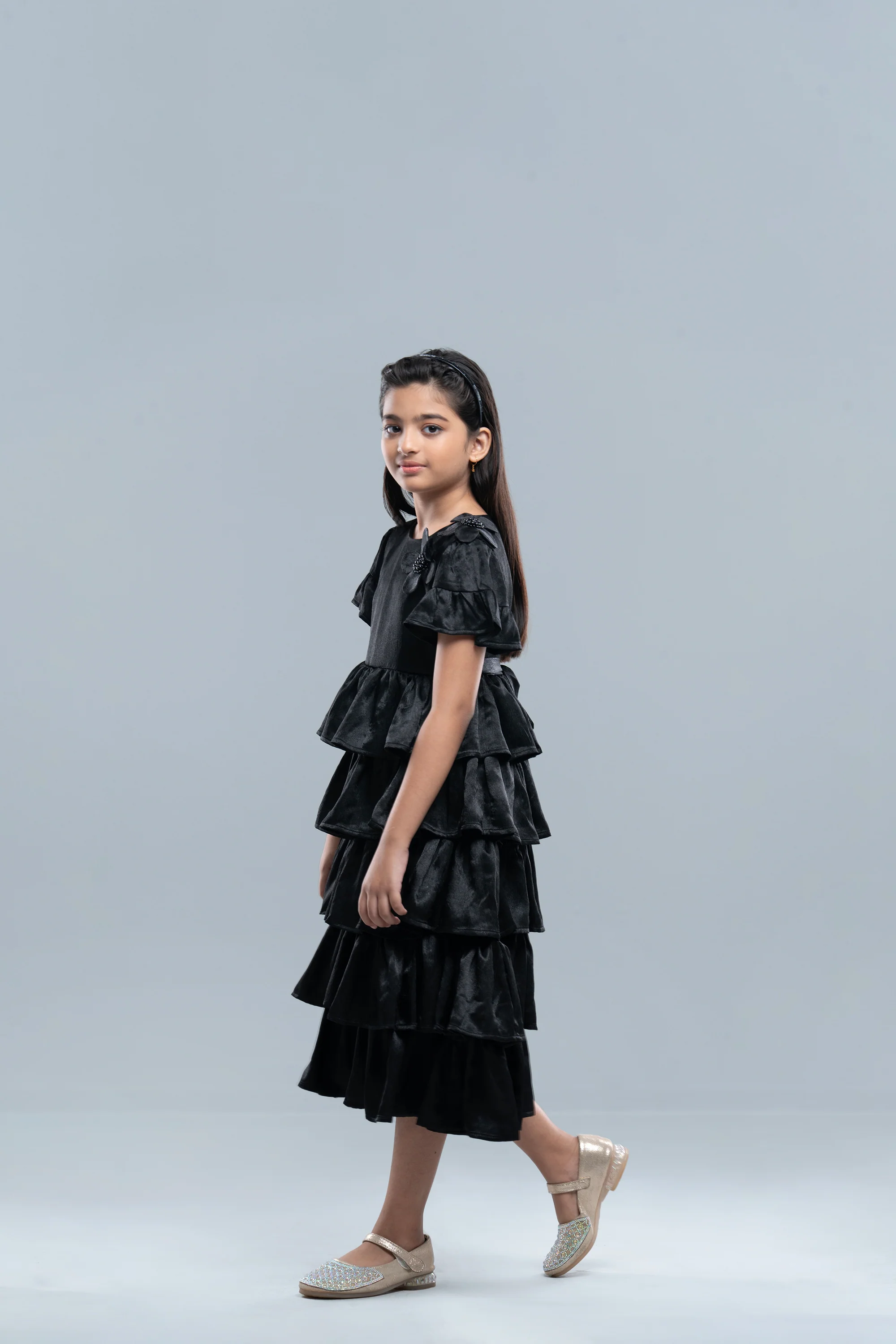 Princess Dress (2-4 Years) - Image 4