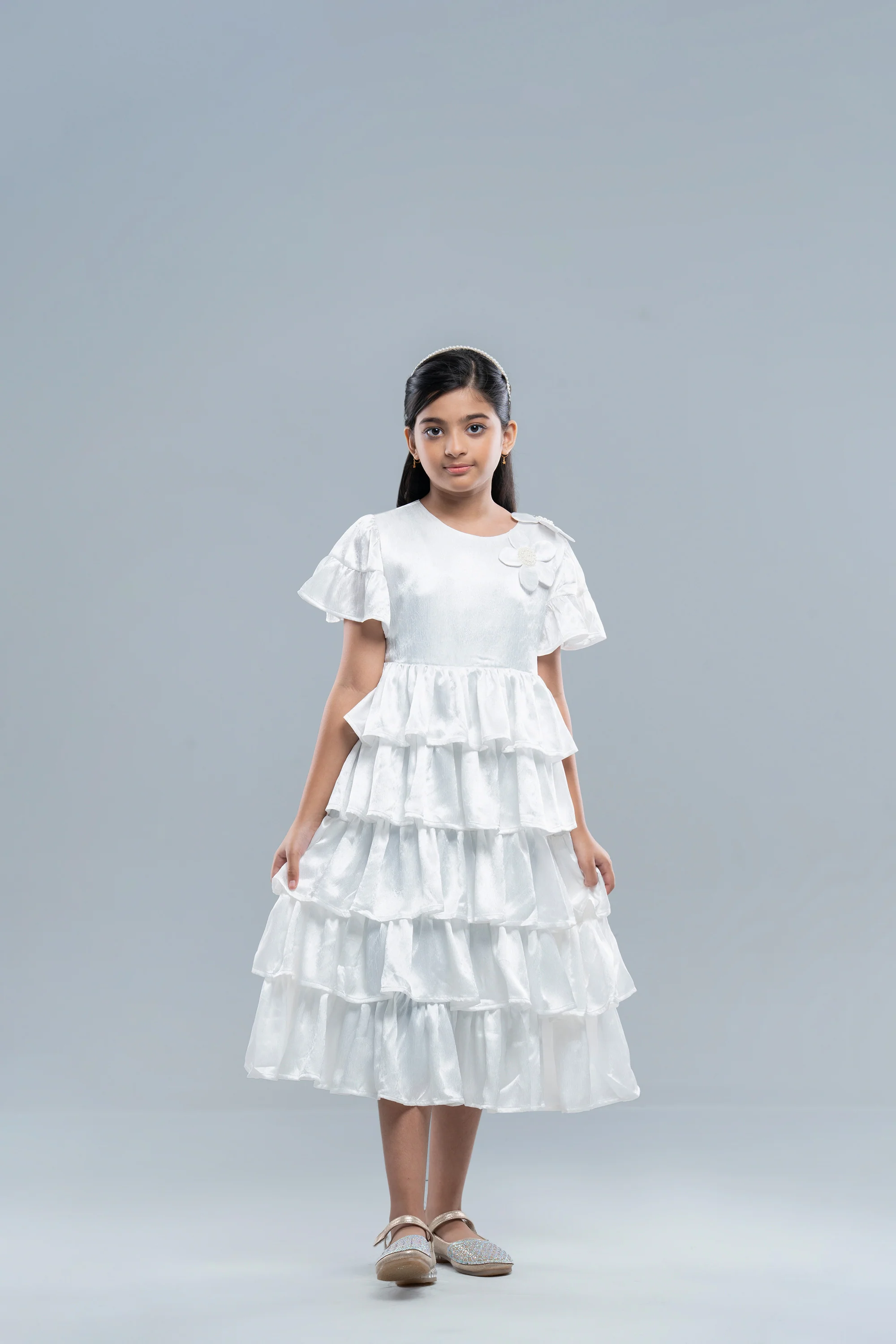 Princess Dress (2-4 Years) - Image 7