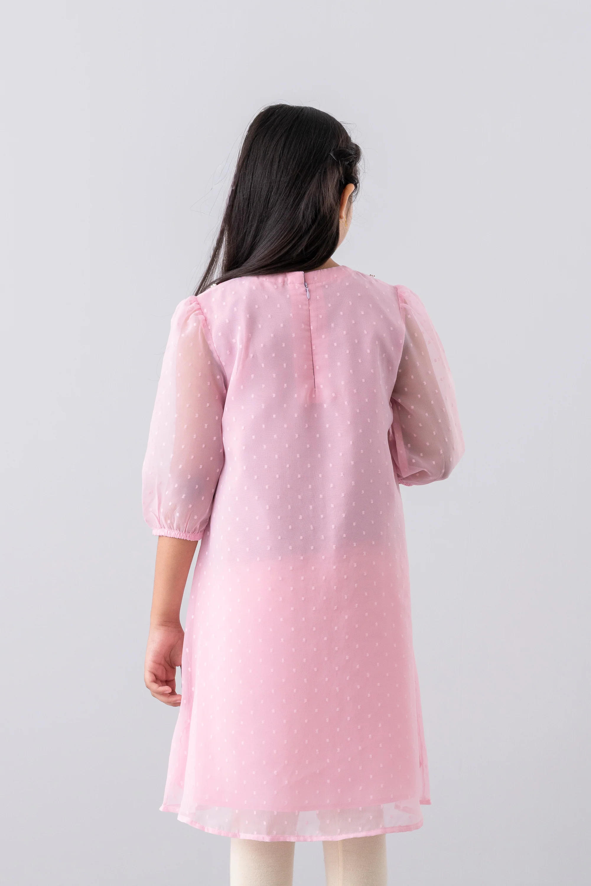 Princess Ethnic Top (6-8 Years) - Image 4