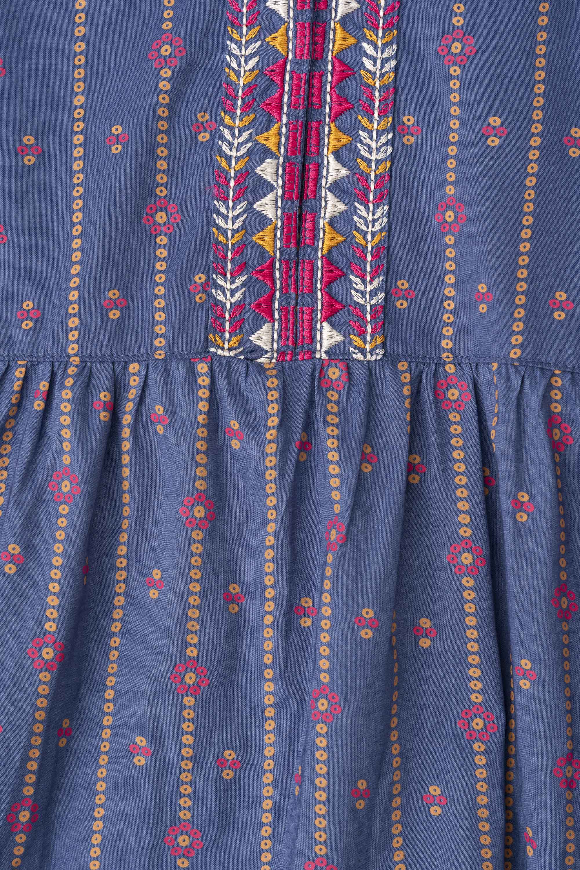 Princess Ethnic Top (6-8 Years) - Image 6