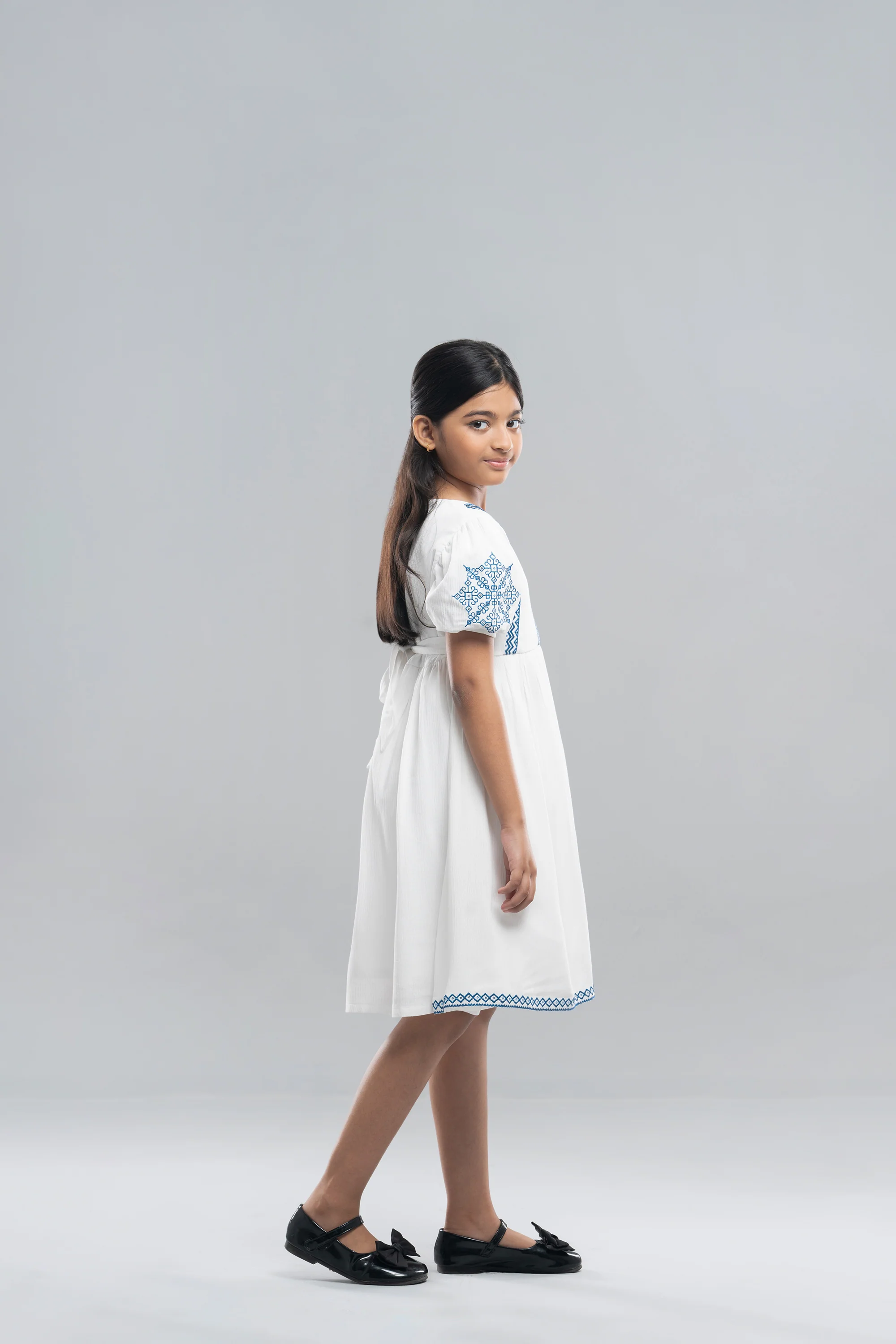 Princess Dress (2-4 Years) - Image 4