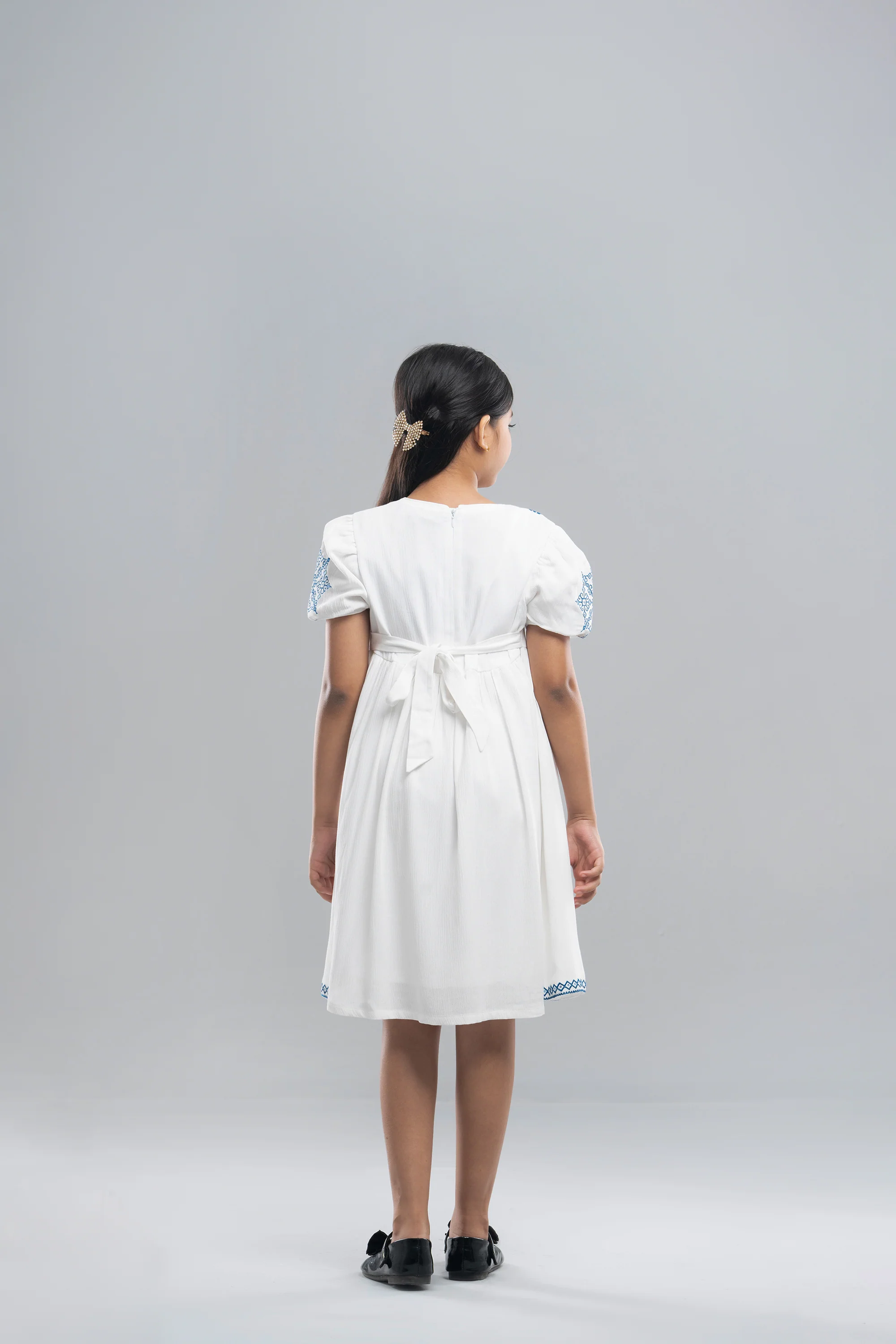 Princess Dress (2-4 Years) - Image 5