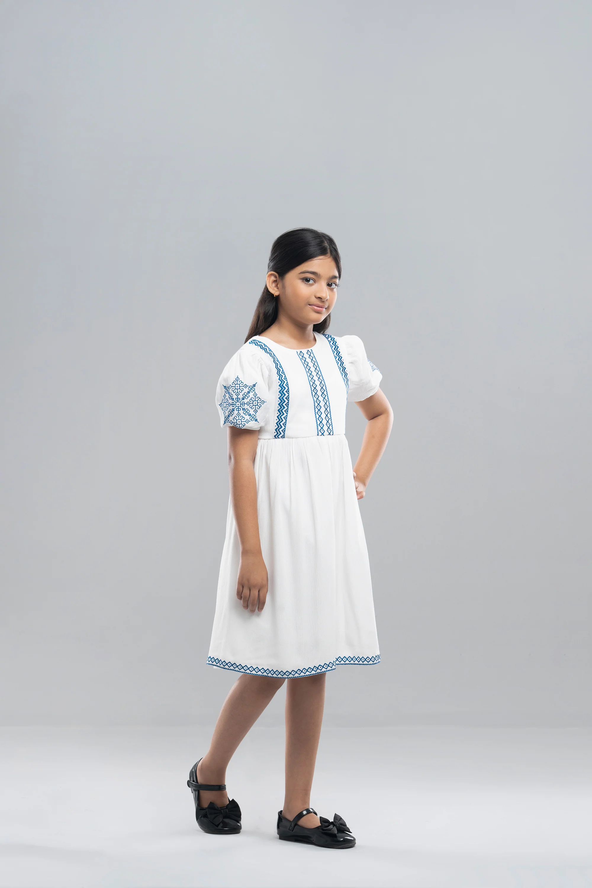 Princess Dress (6-8 Years) - Image 3