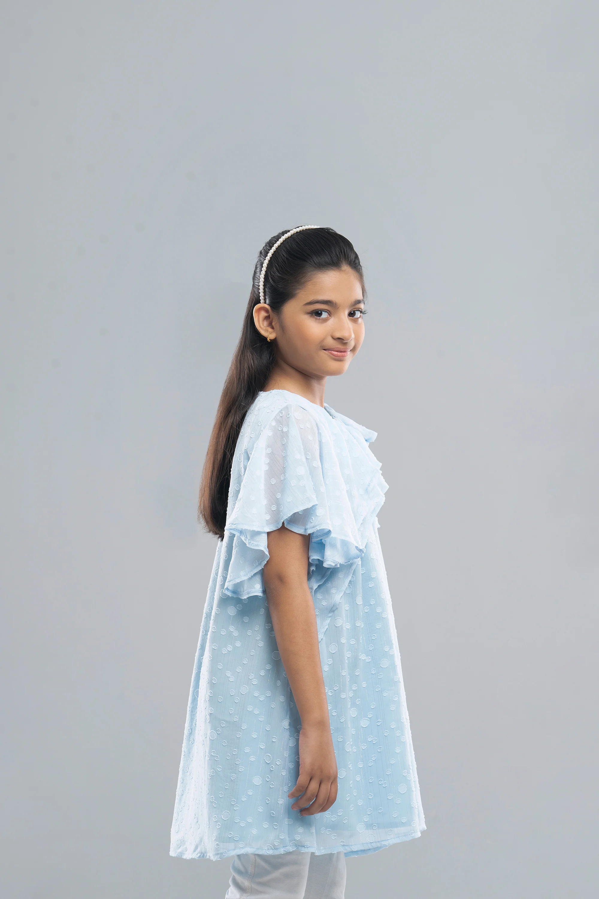 Princess Top (6-8 Years) - Image 3