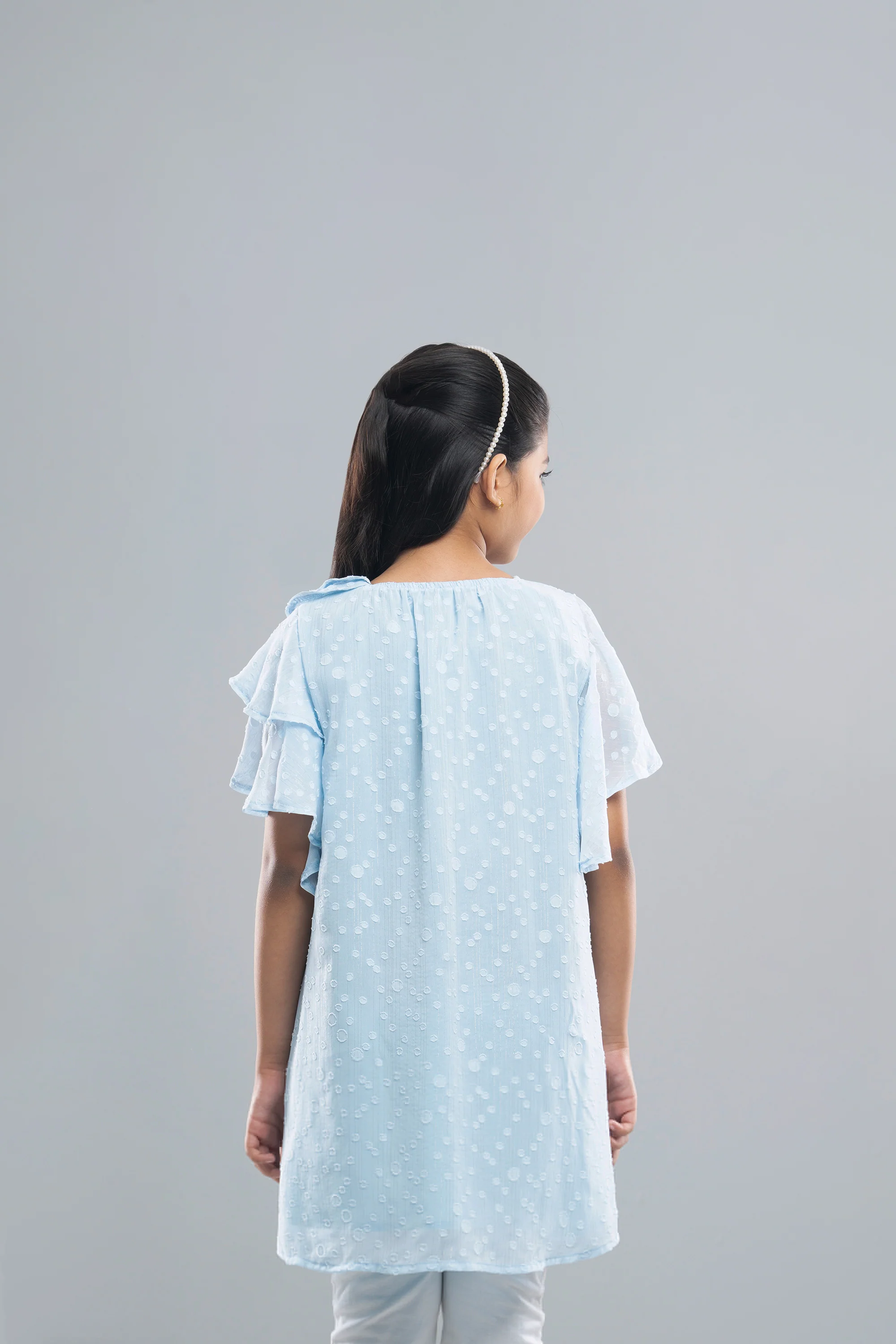 Princess Top (6-8 Years) - Image 4