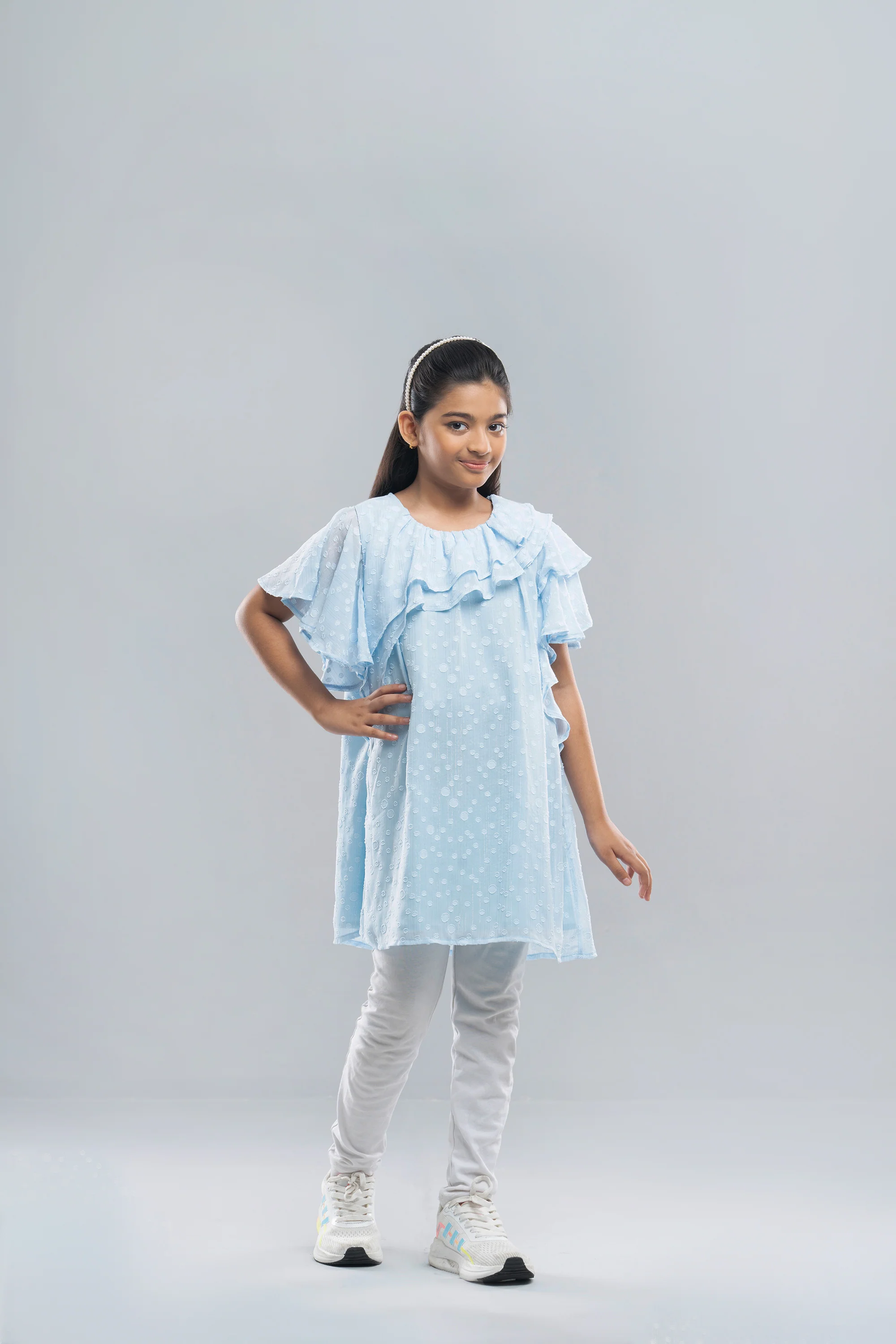 Princess Top (2-4 Years)