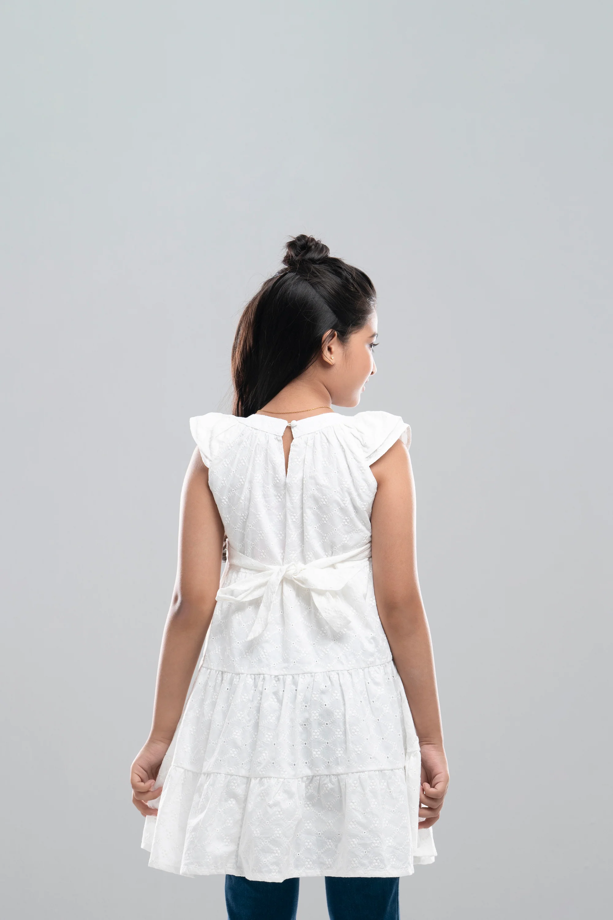 Princess Top (6-8 Years) - Image 4