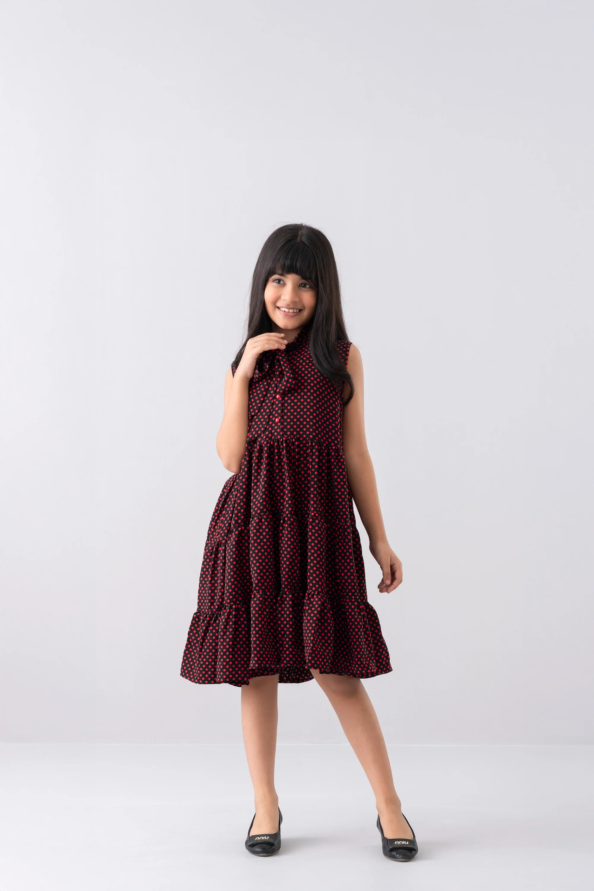 Princess Top (2-4 Years)