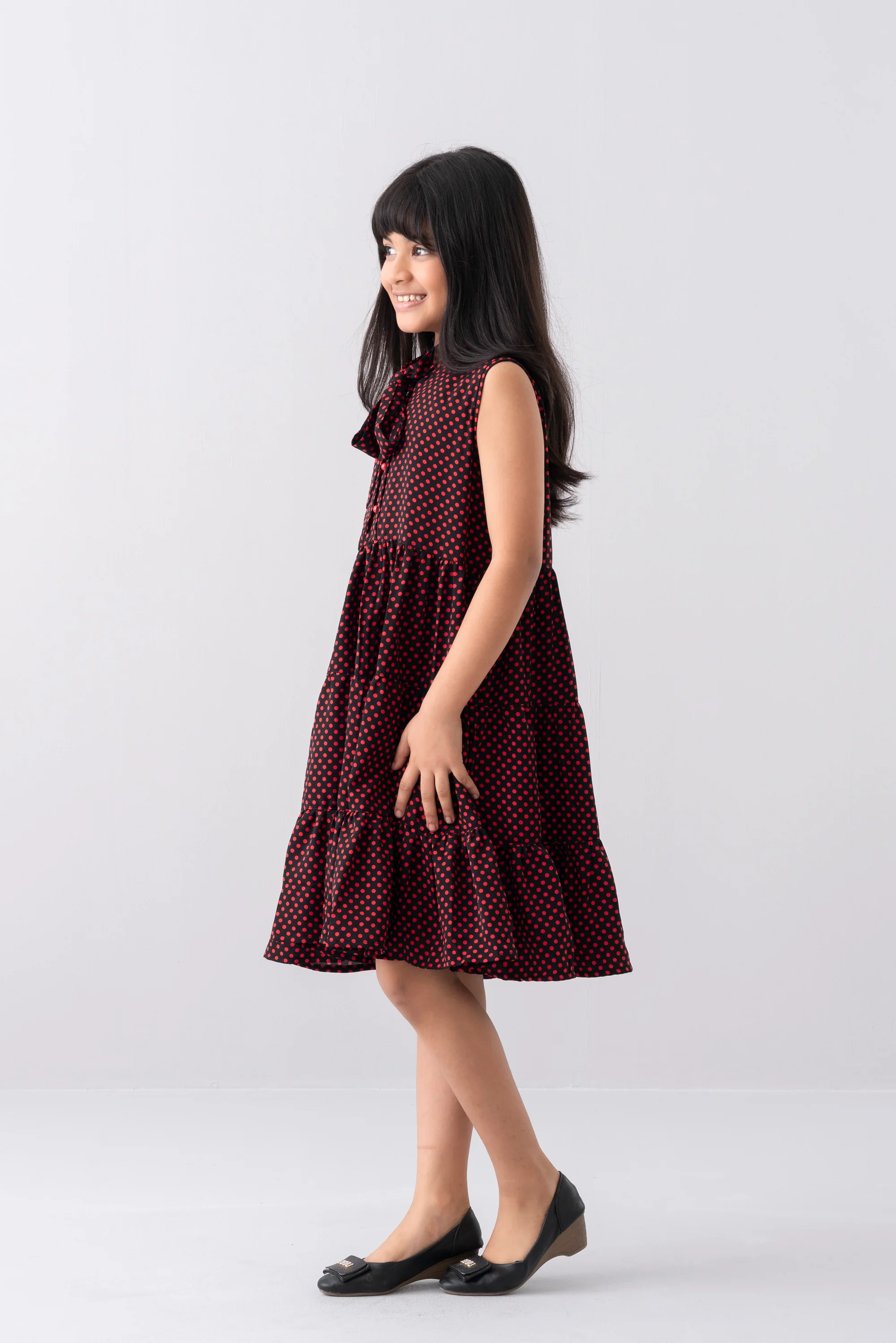 Princess Top (6-8 Years) - Image 2