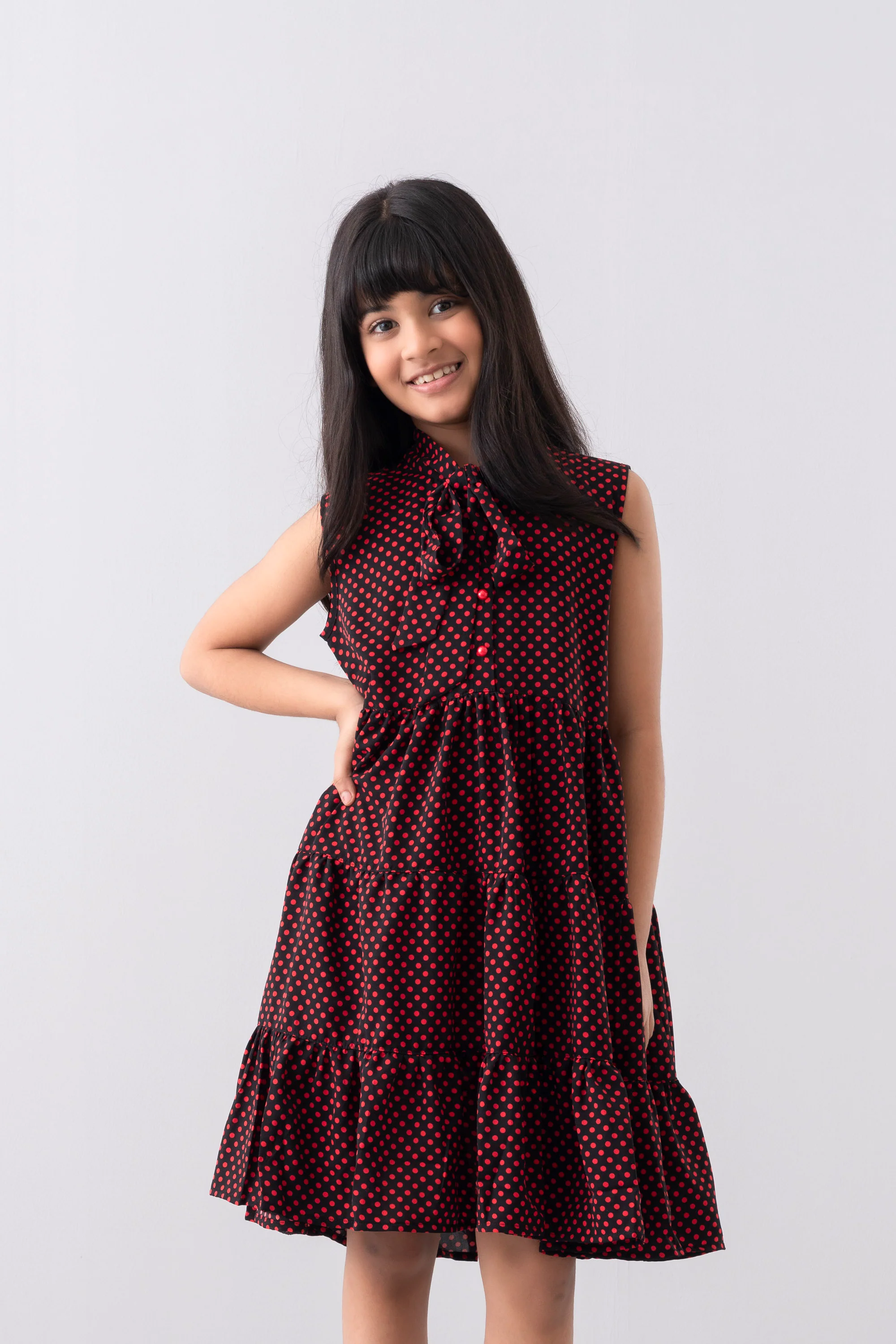 Princess Top (6-8 Years) - Image 3
