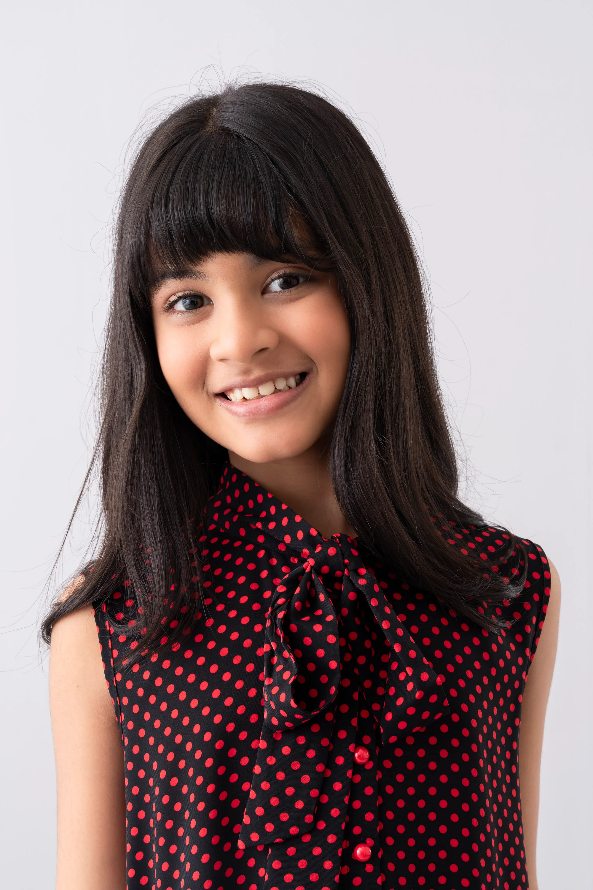 Princess Top (6-8 Years) - Image 5