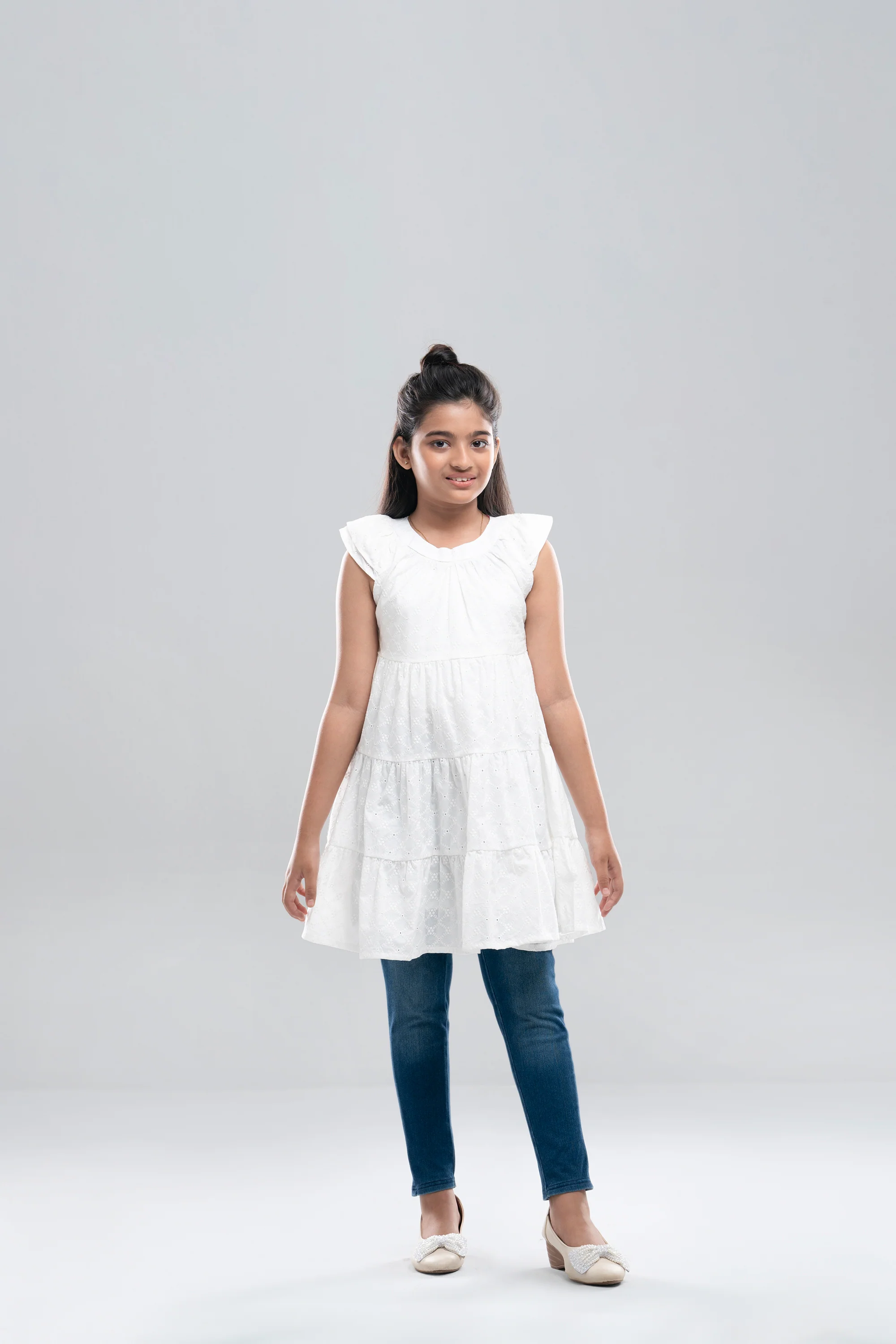 Princess Top (2-4 Years)