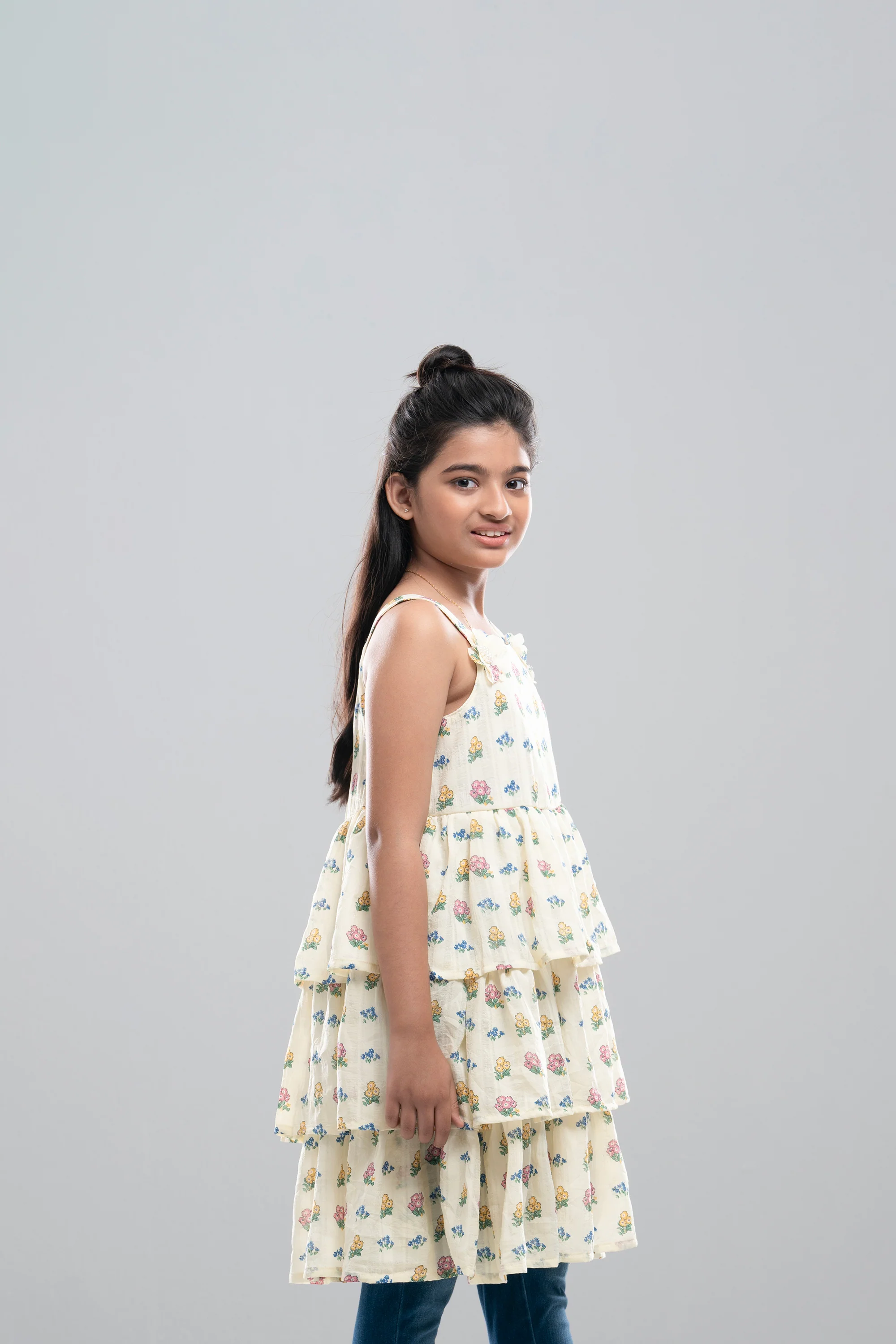 Princess Dress (2-4 Years) - Image 3