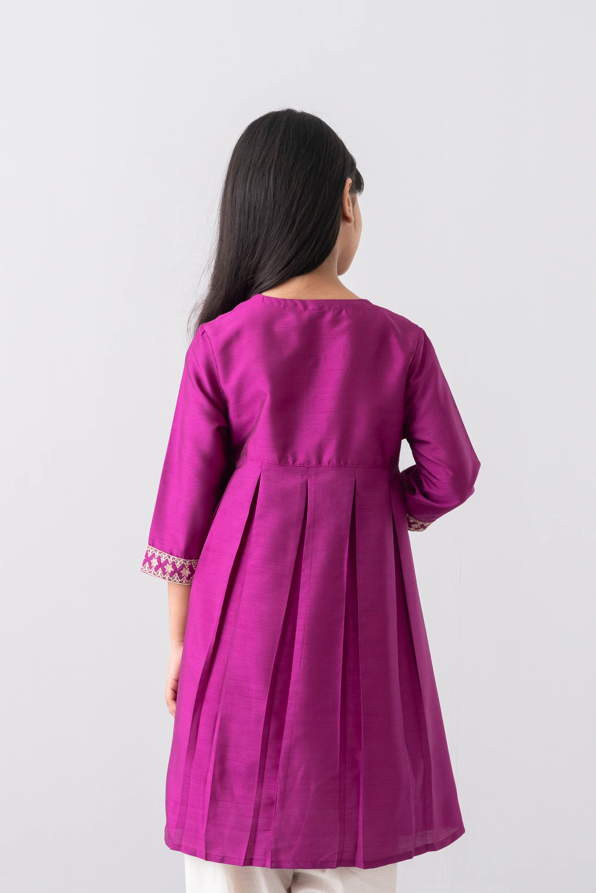 Princess Ethnic Trail (2-4 Years) - Image 4