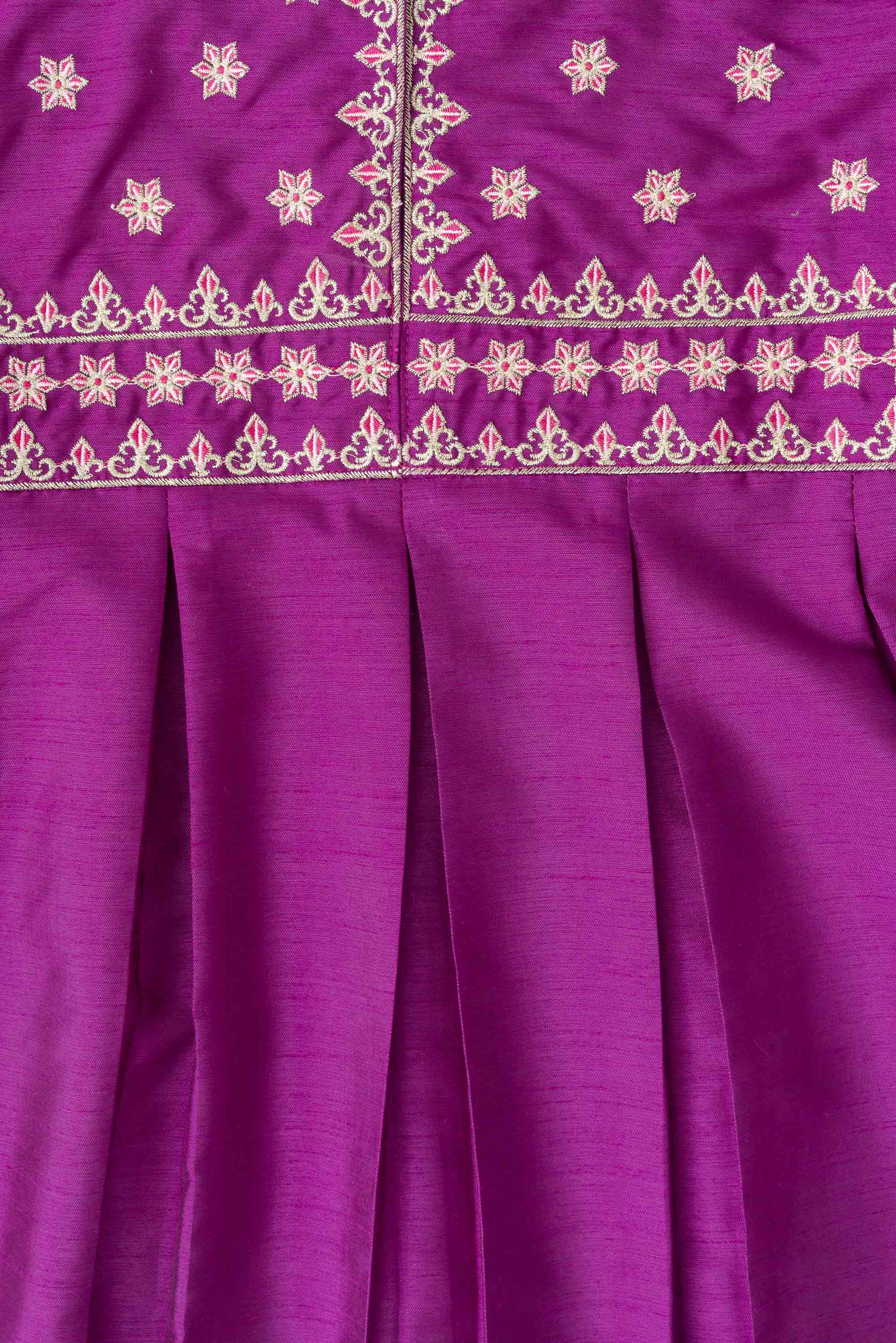 Princess Ethnic Trail (2-4 Years) - Image 6