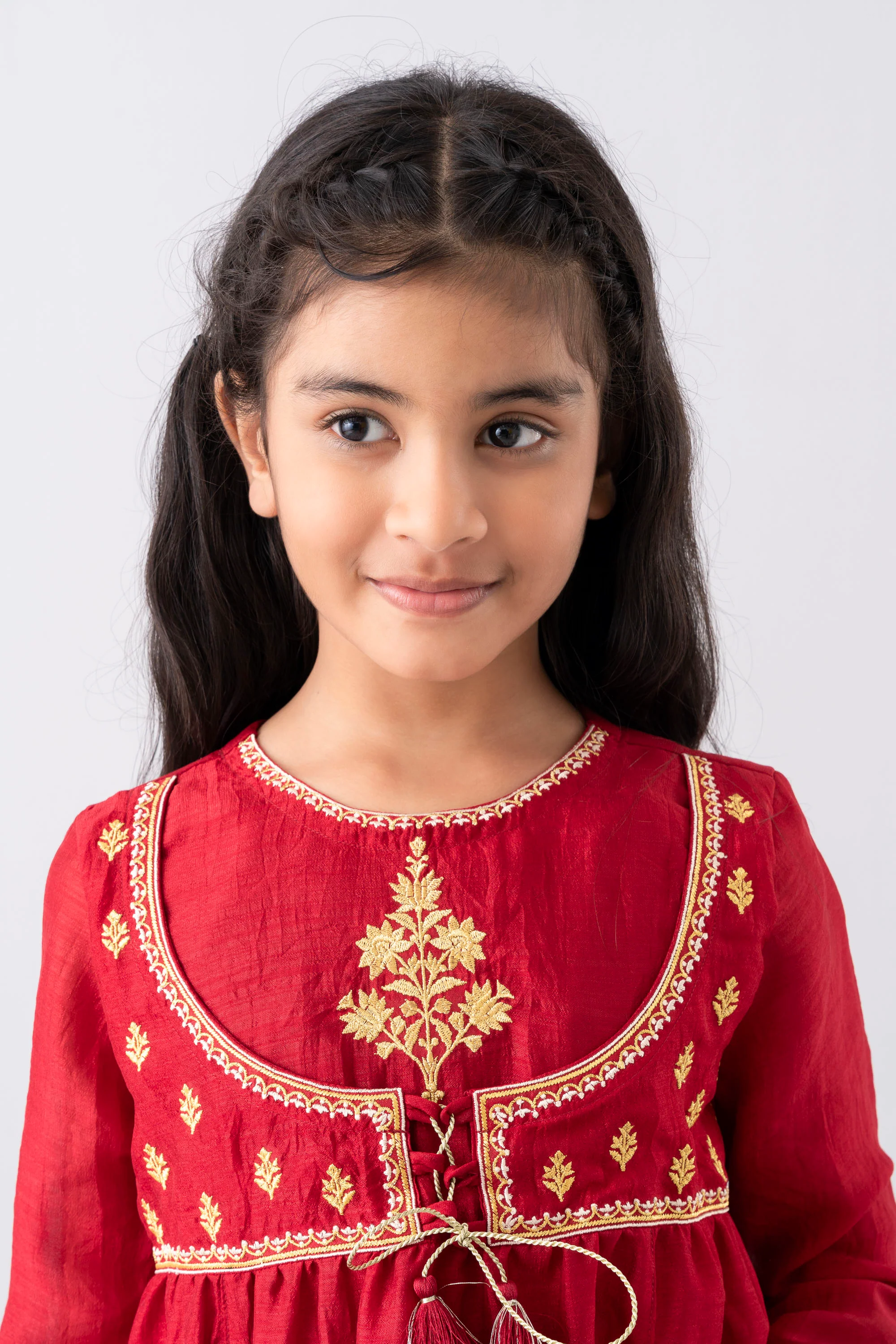 Princess Ethnic Trail (2-4 Years) - Image 5