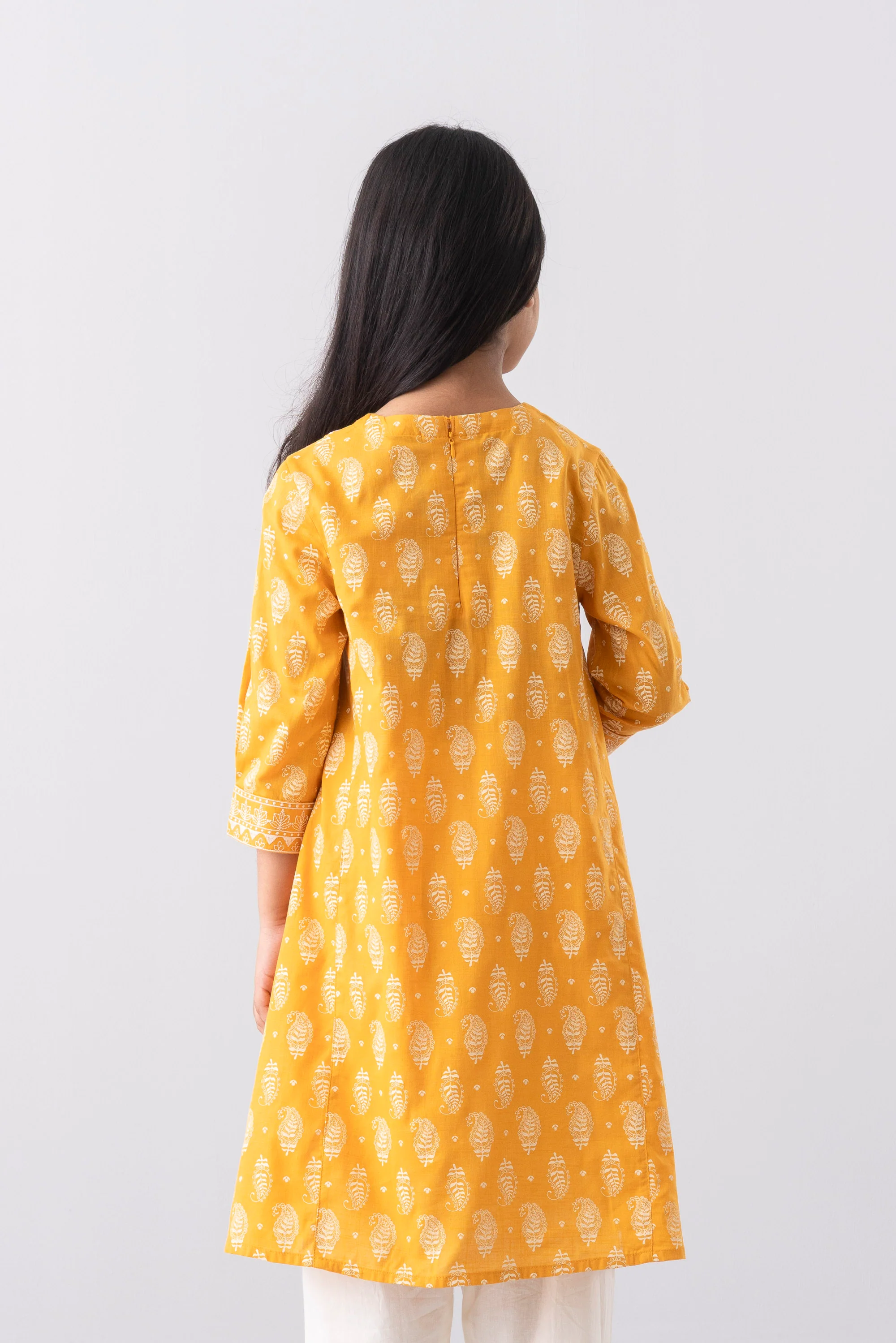 Princess Ethnic Trail (2-4 Years) - Image 4