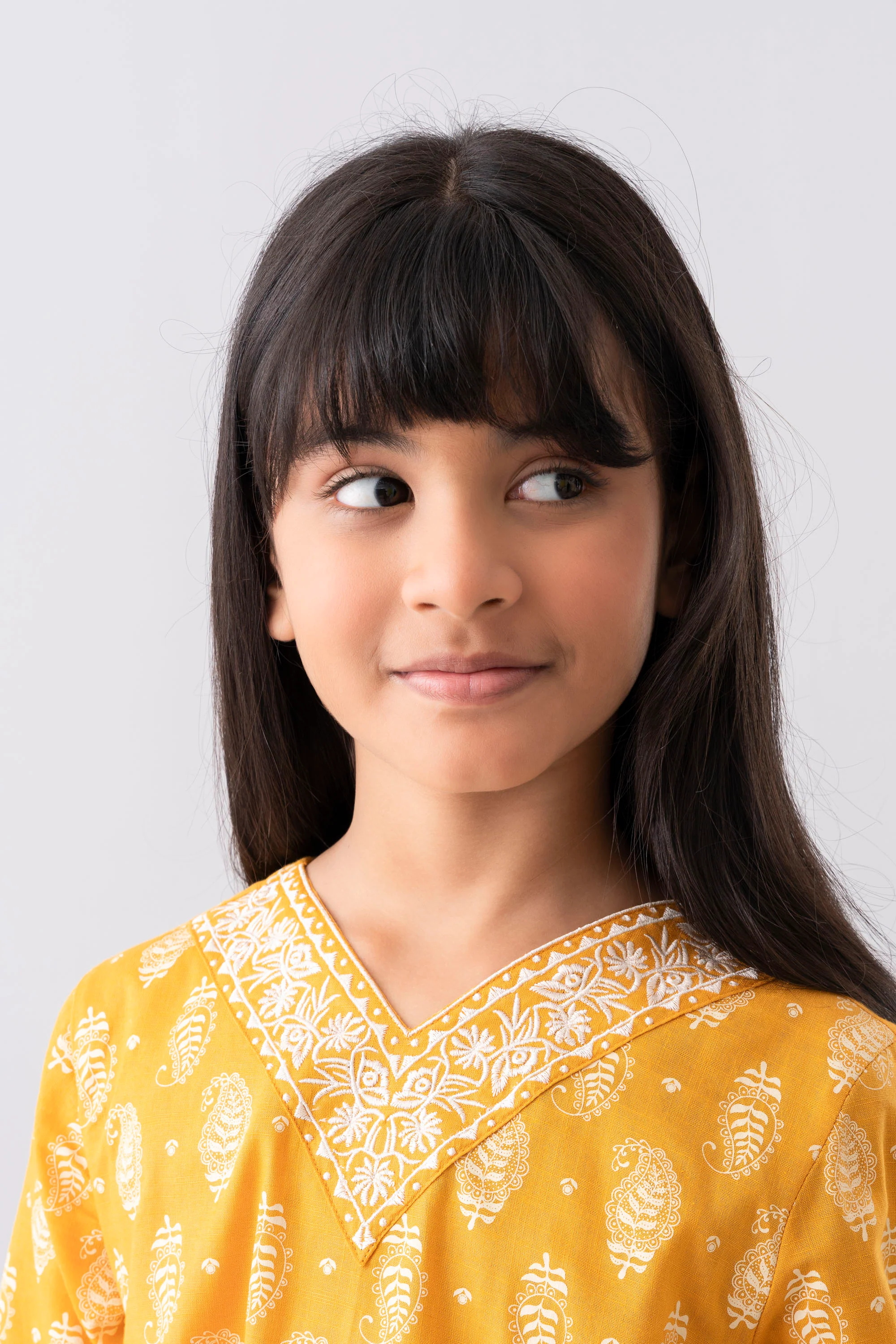 Princess Ethnic Trail (2-4 Years) - Image 5