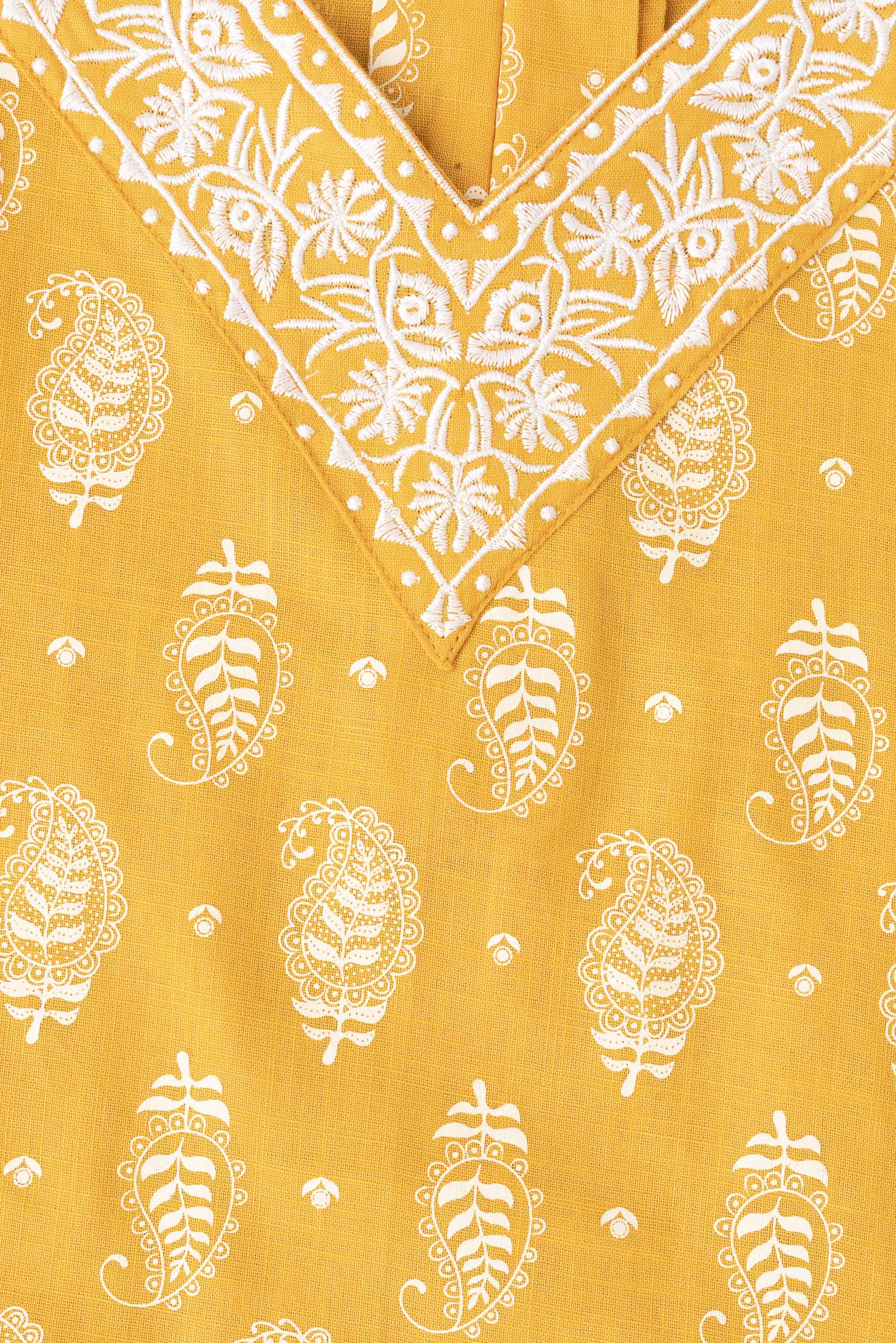 Princess Ethnic Trail (2-4 Years) - Image 6