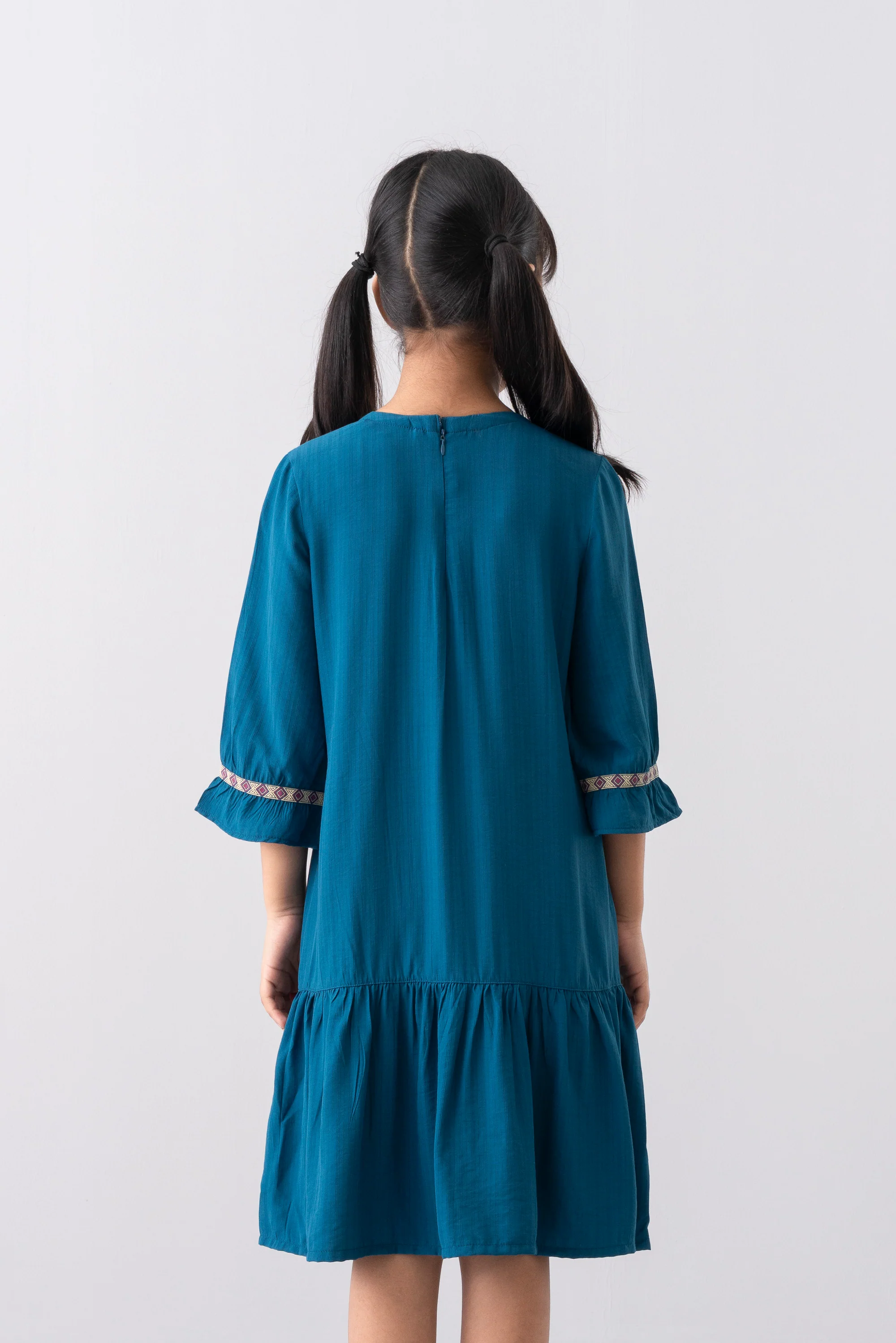 Princess Ethnic Trail (2-4 Years) - Image 4