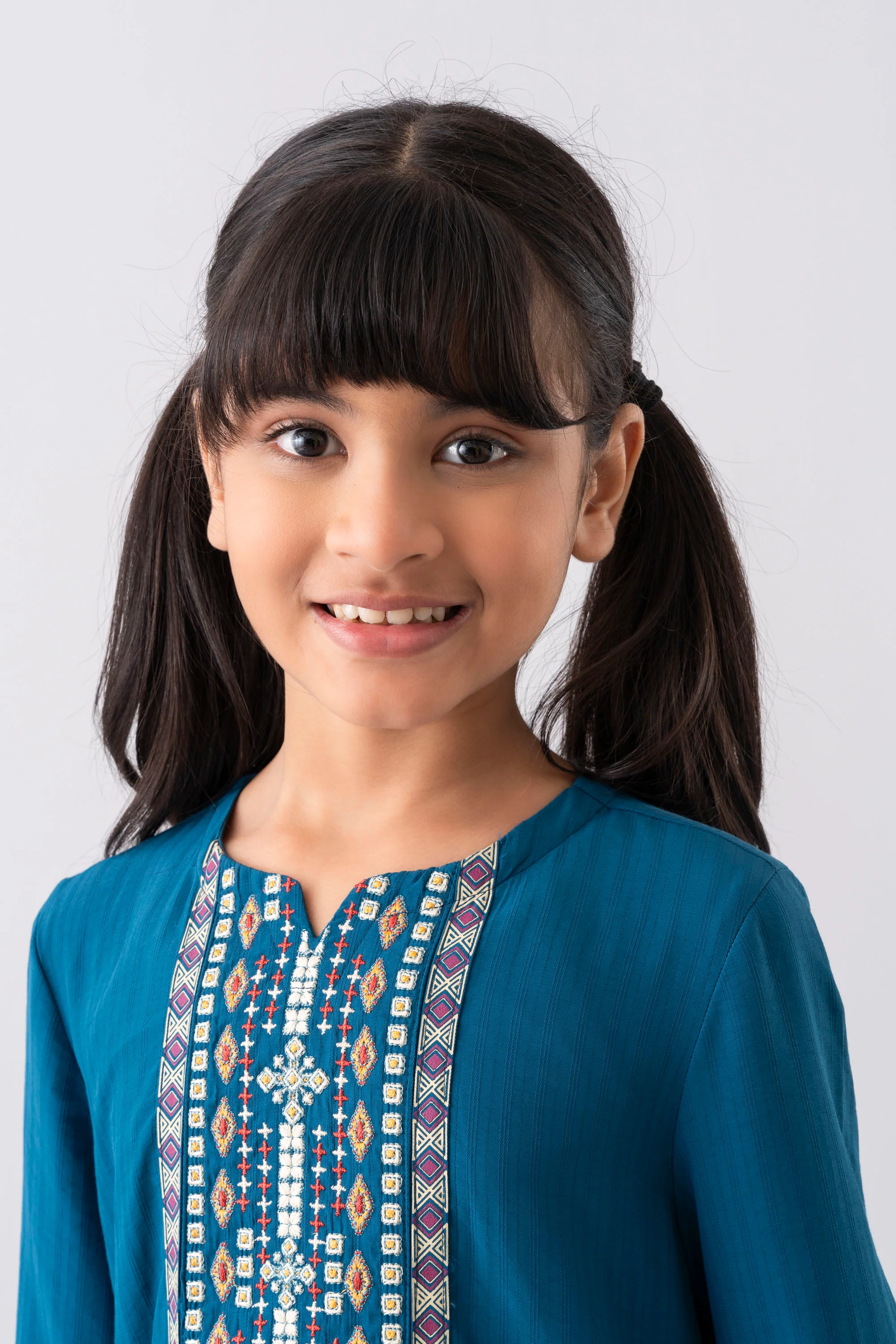 Princess Ethnic Trail (2-4 Years) - Image 5