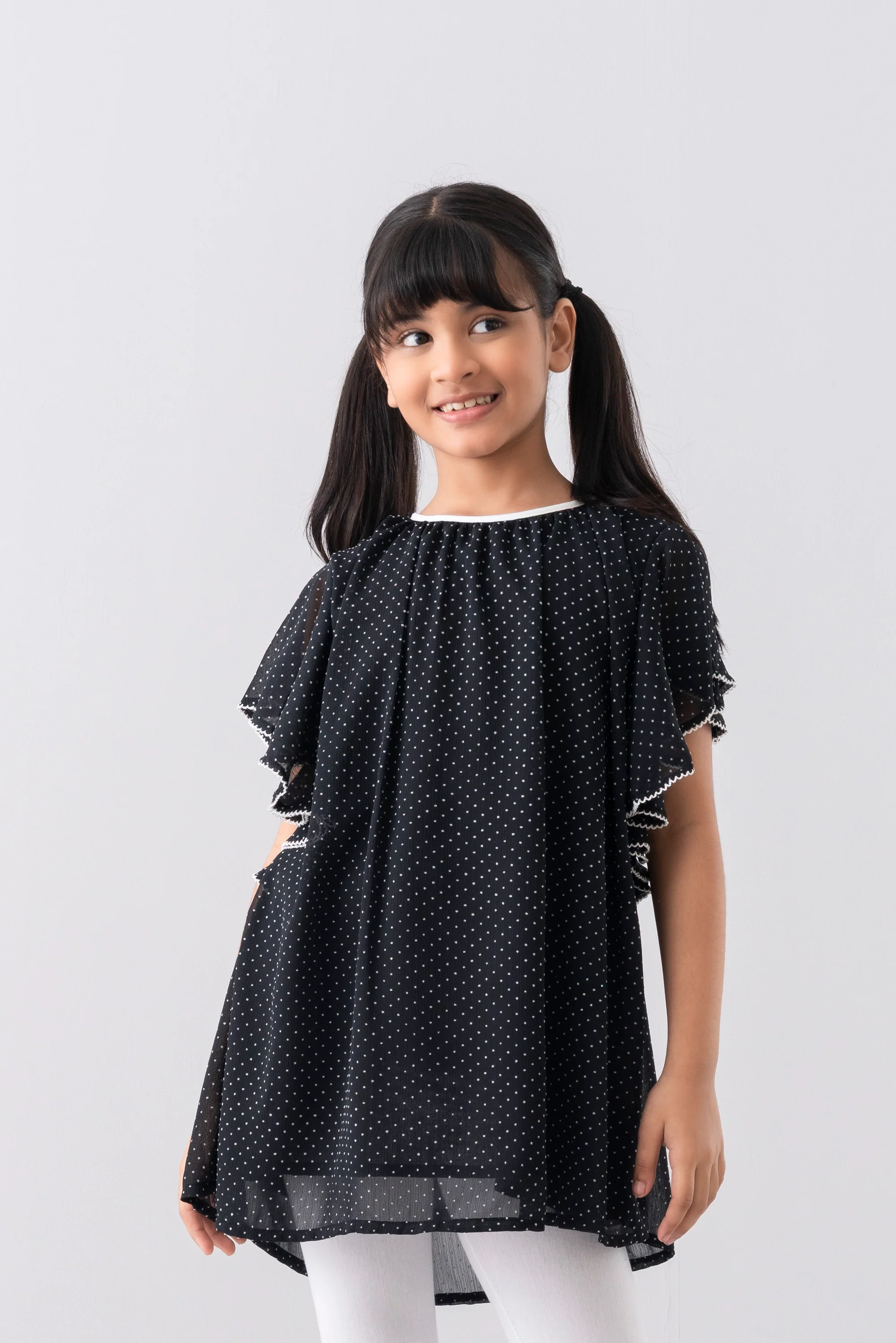 Princess Top (6-8 Years) - Image 3