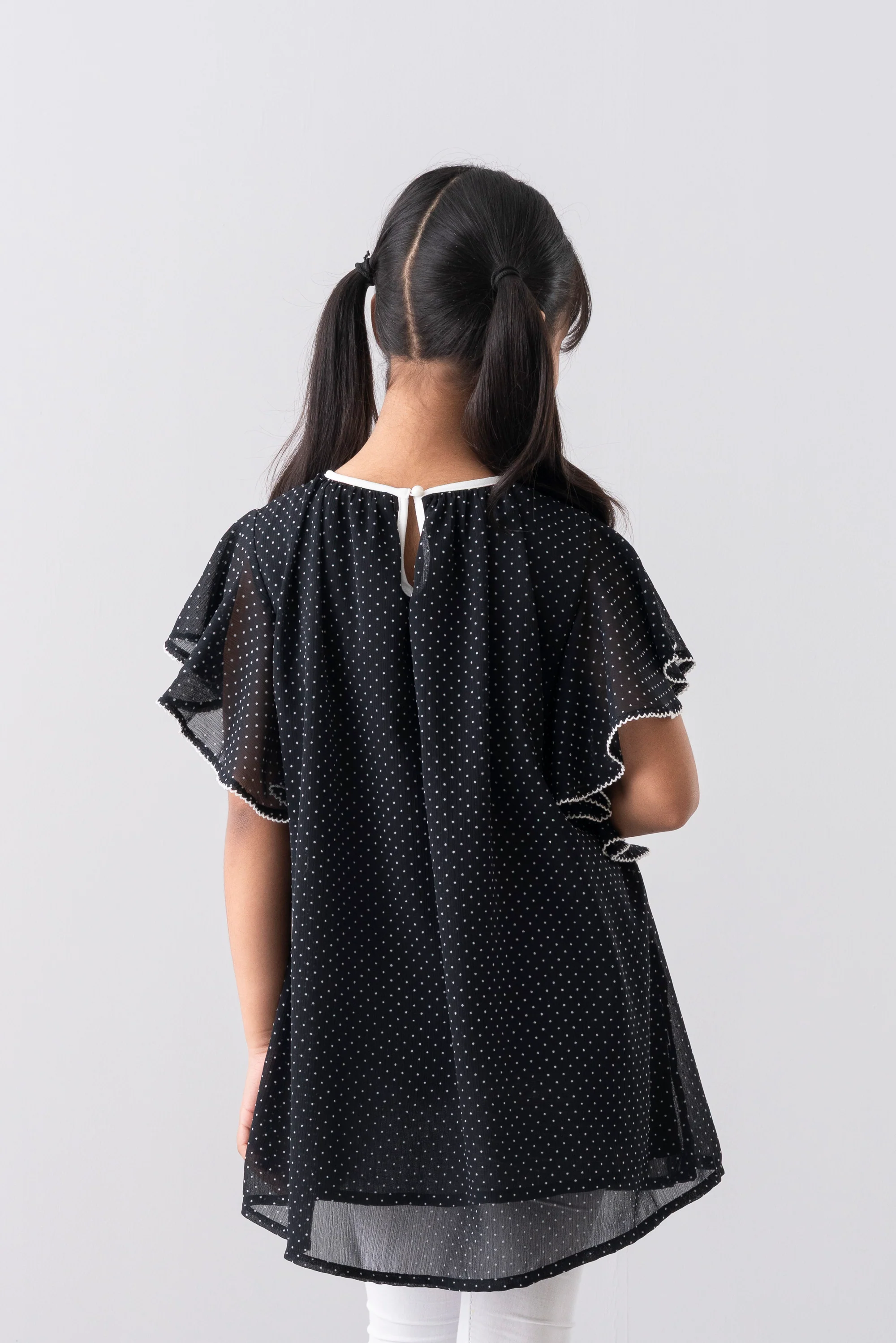 Princess Top (6-8 Years) - Image 4