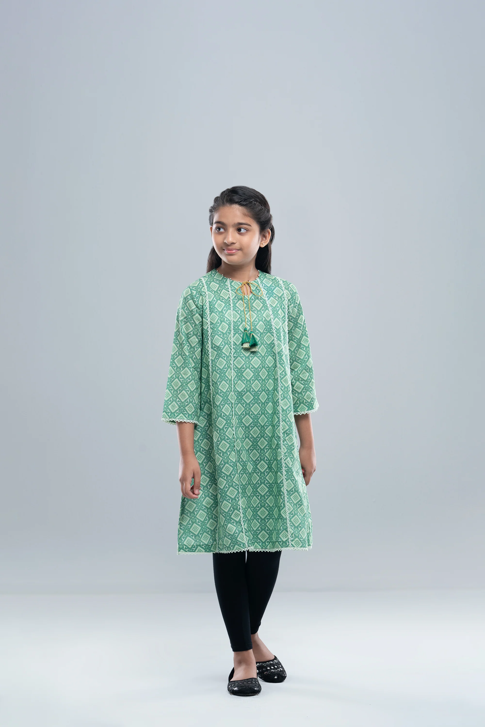 Princess Top (6 -8 Years)