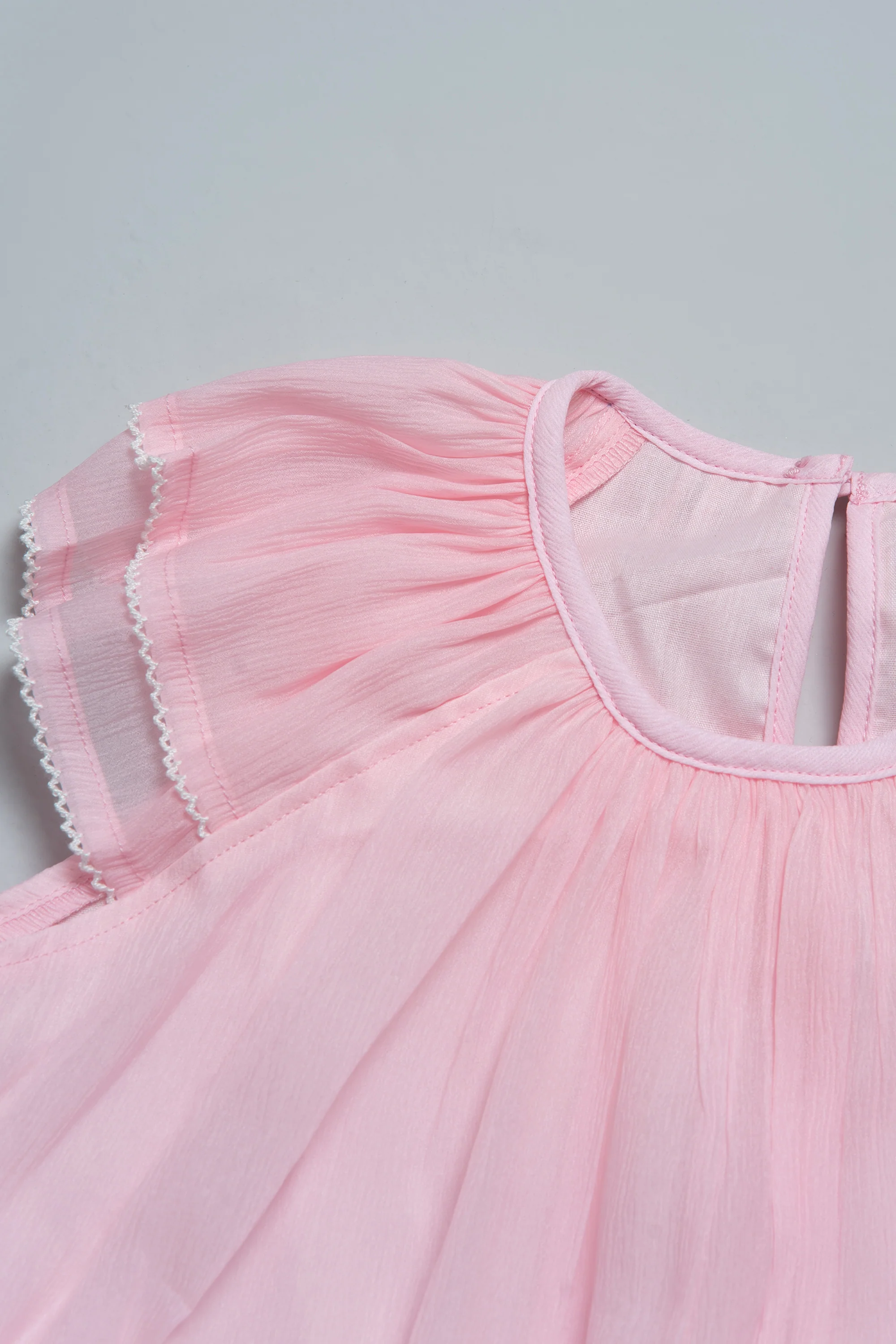 Princess Top (6-8 Years) - Image 10