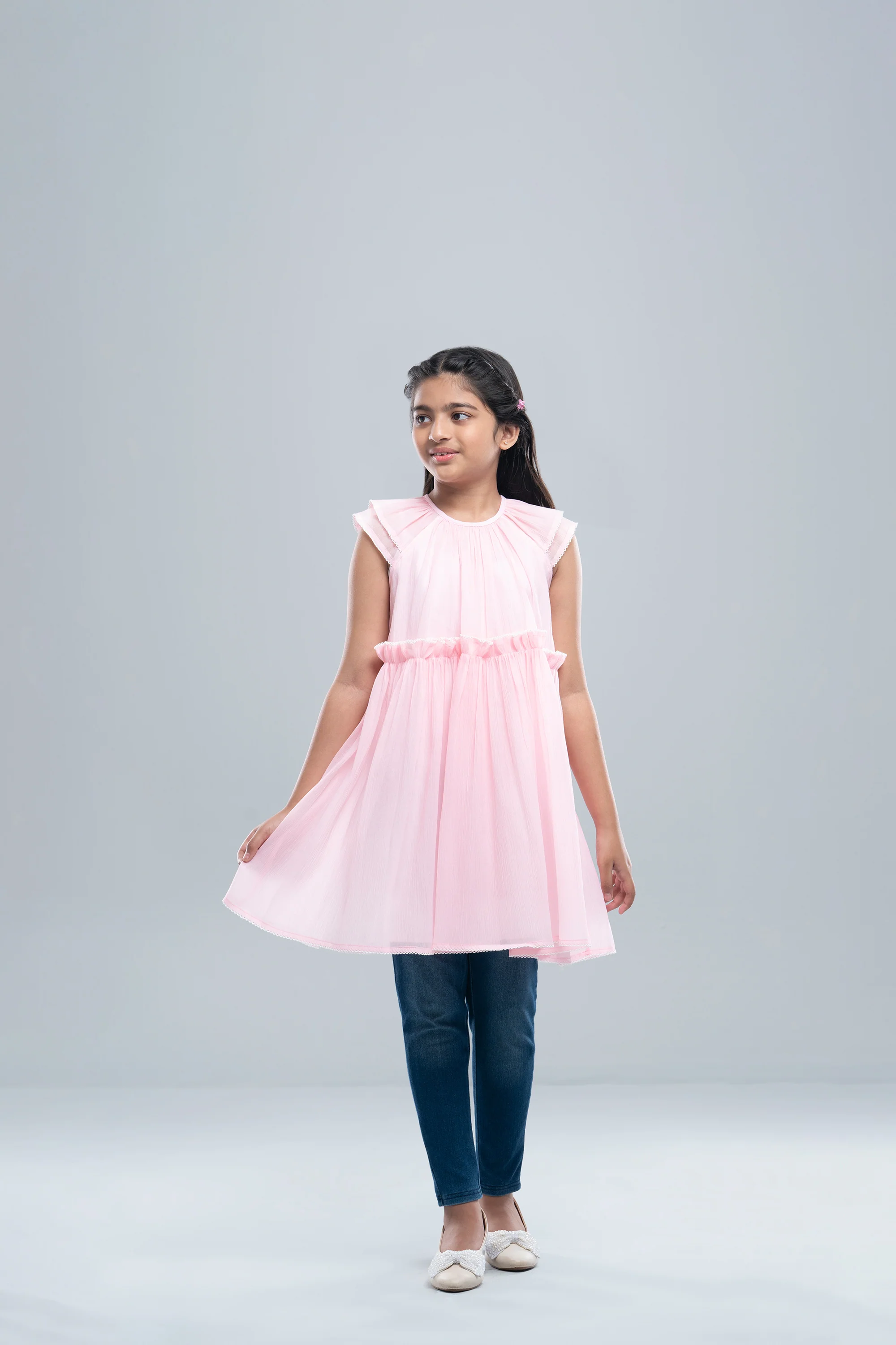 Princess Top (6-8 Years) - Image 6