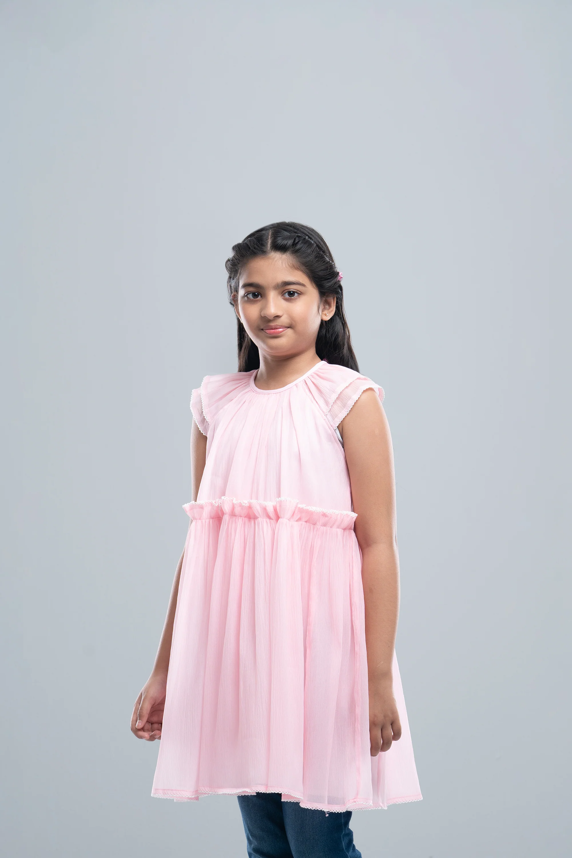 Princess Top (6-8 Years) - Image 7