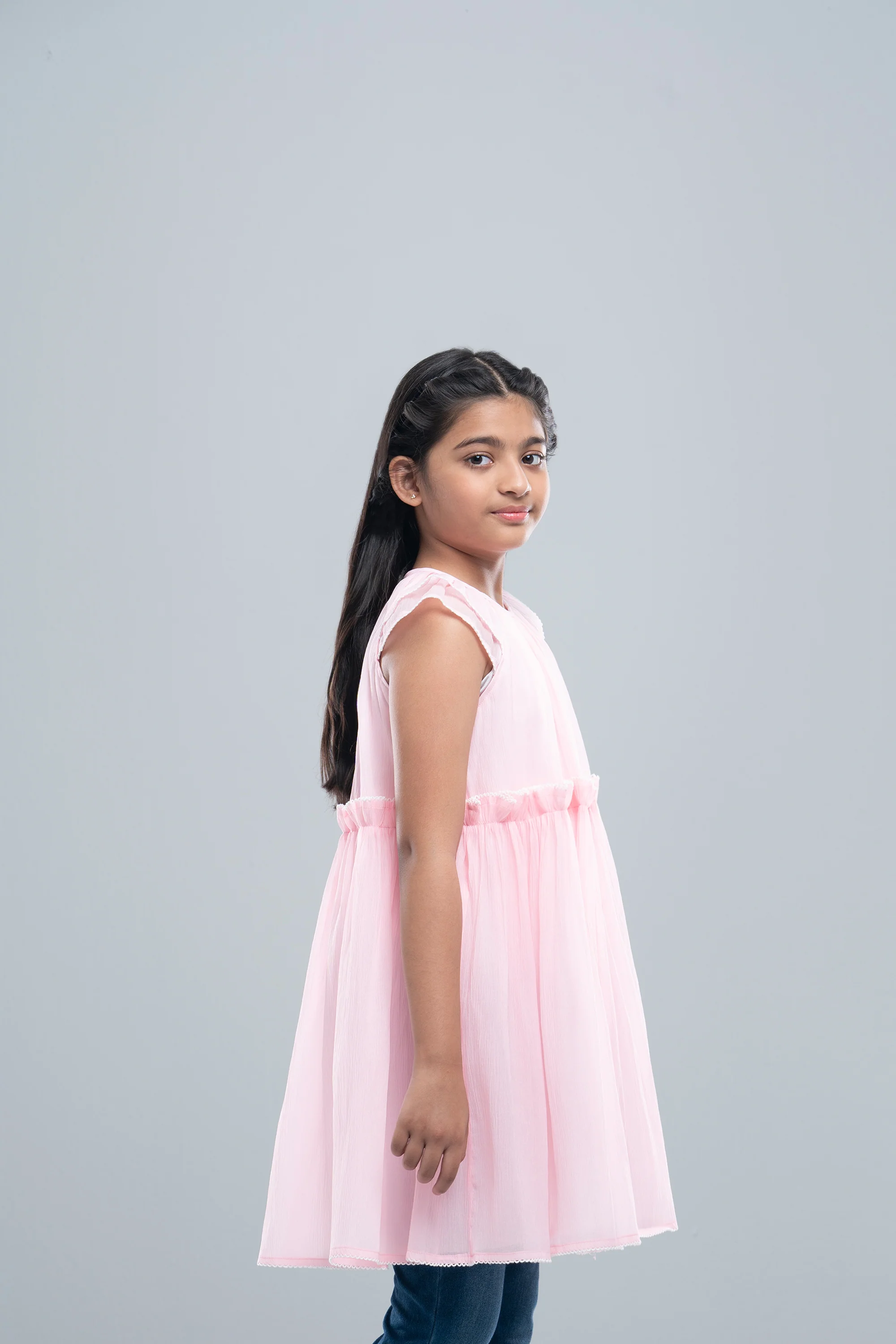 Princess Top (6-8 Years) - Image 8
