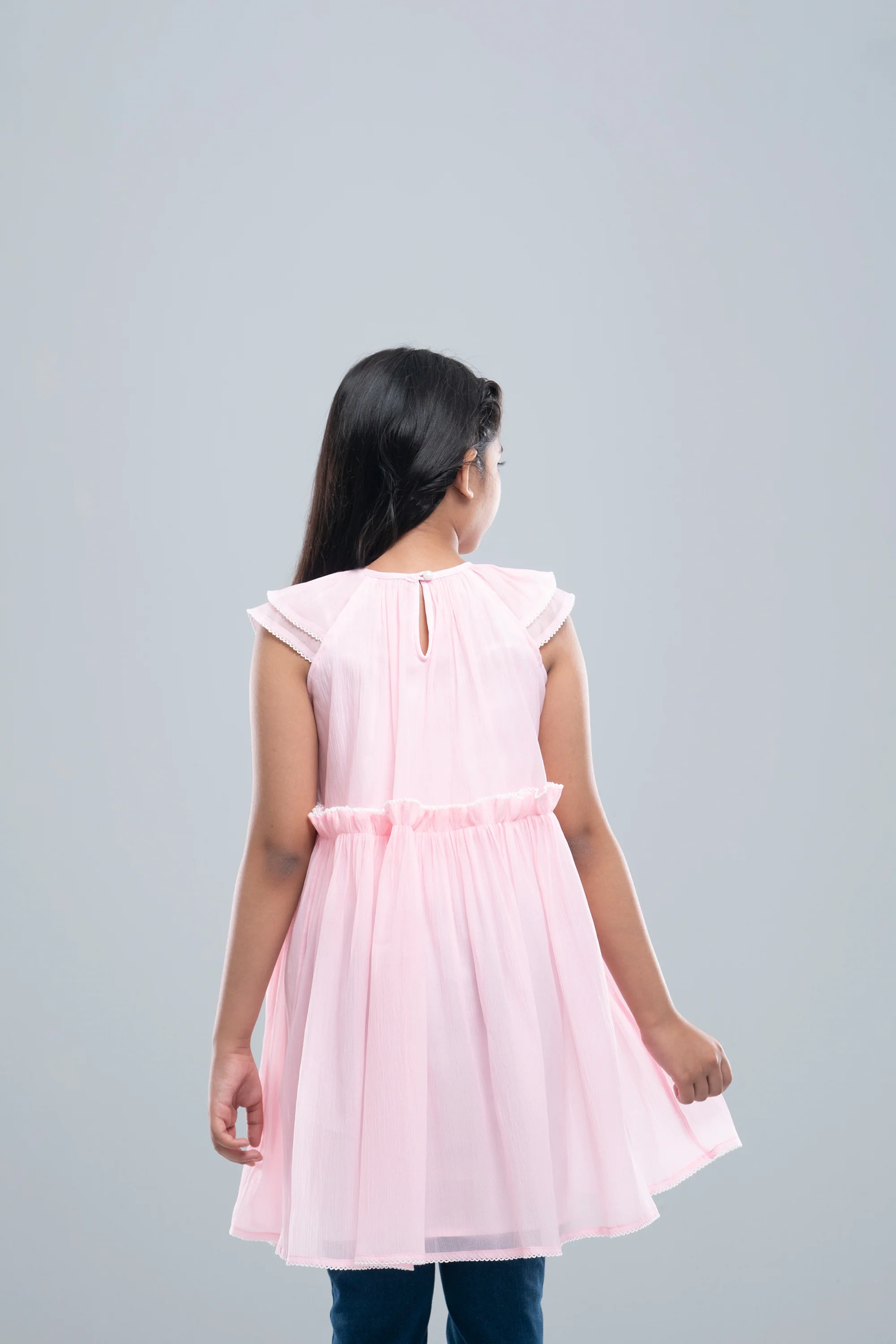 Princess Top (6-8 Years) - Image 9