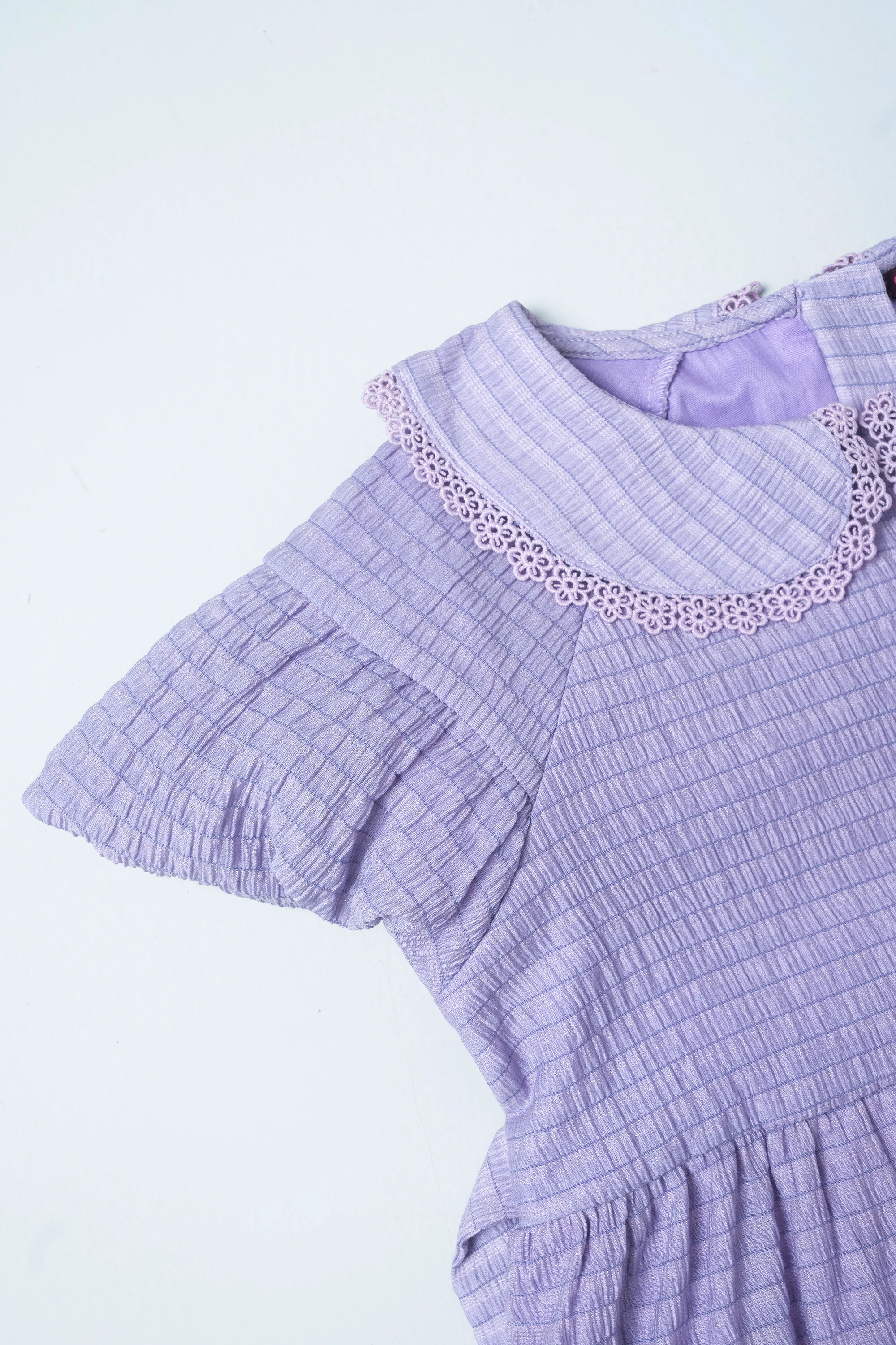 Princess Dress (2-4 Years) - Image 11