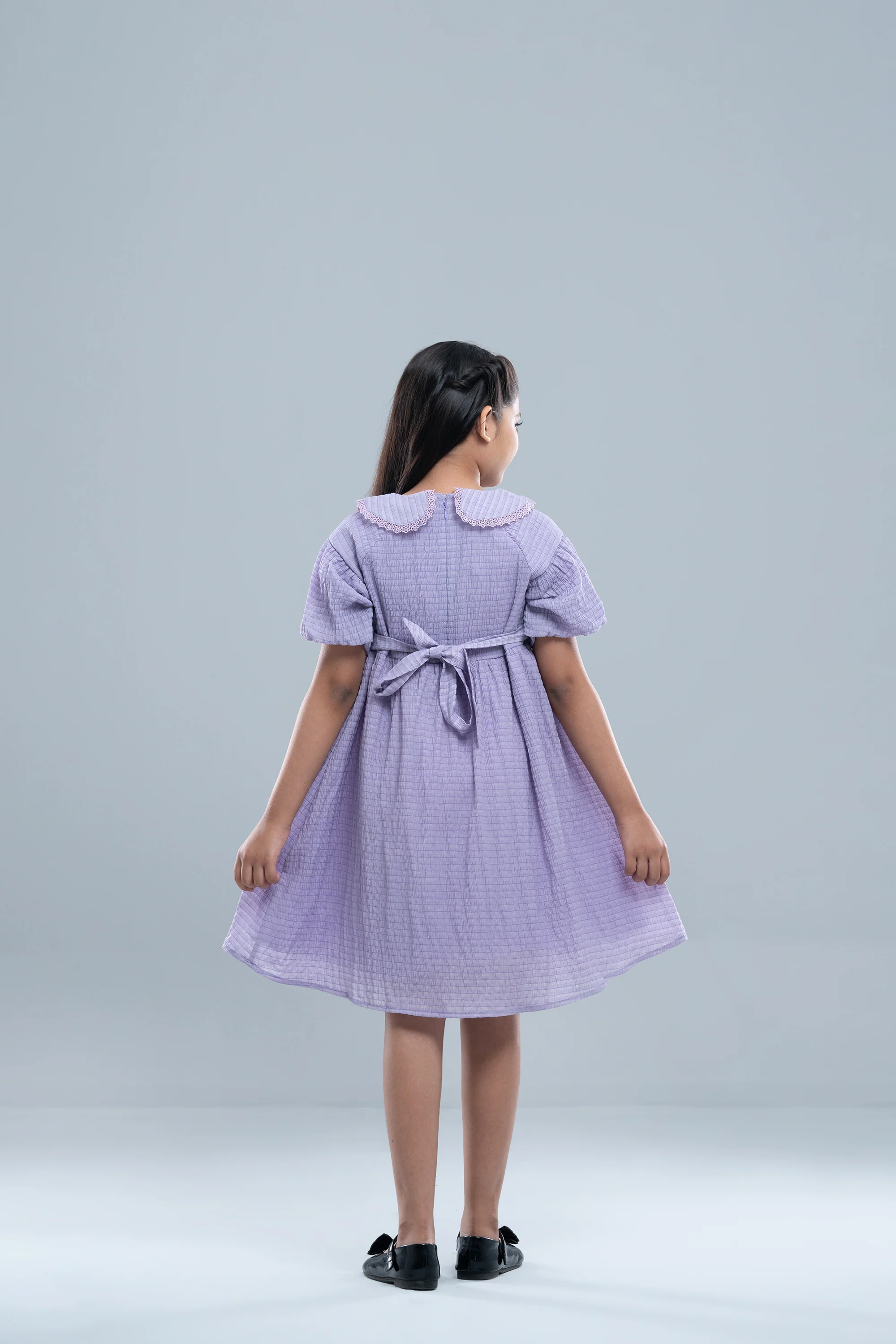 Princess Dress (2-4 Years) - Image 9