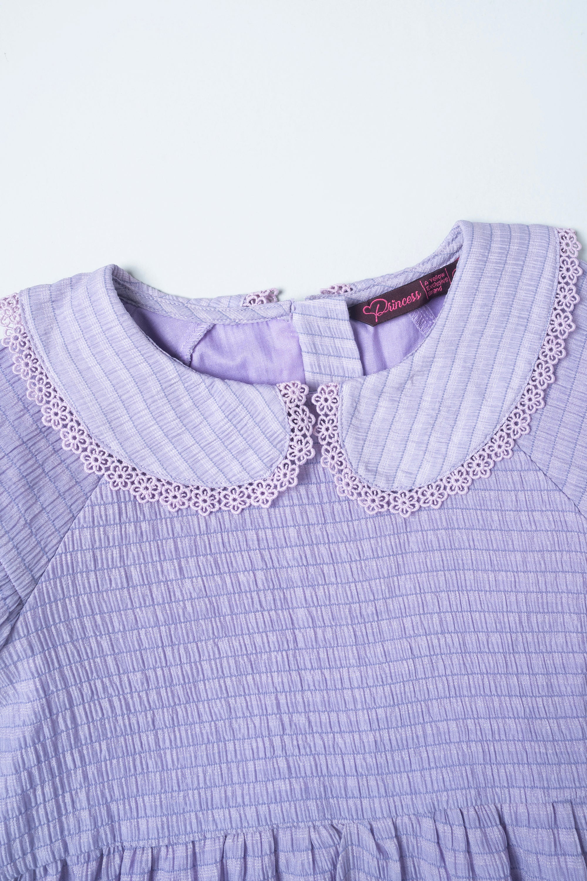Princess Dress (6-8 Years) - Image 10