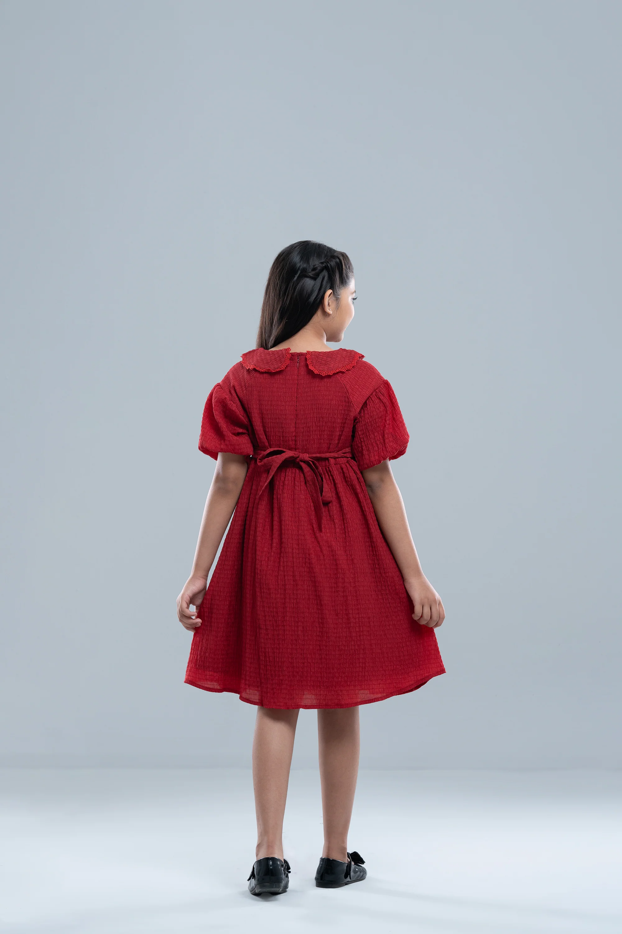 Princess Dress (6-8 Years) - Image 4