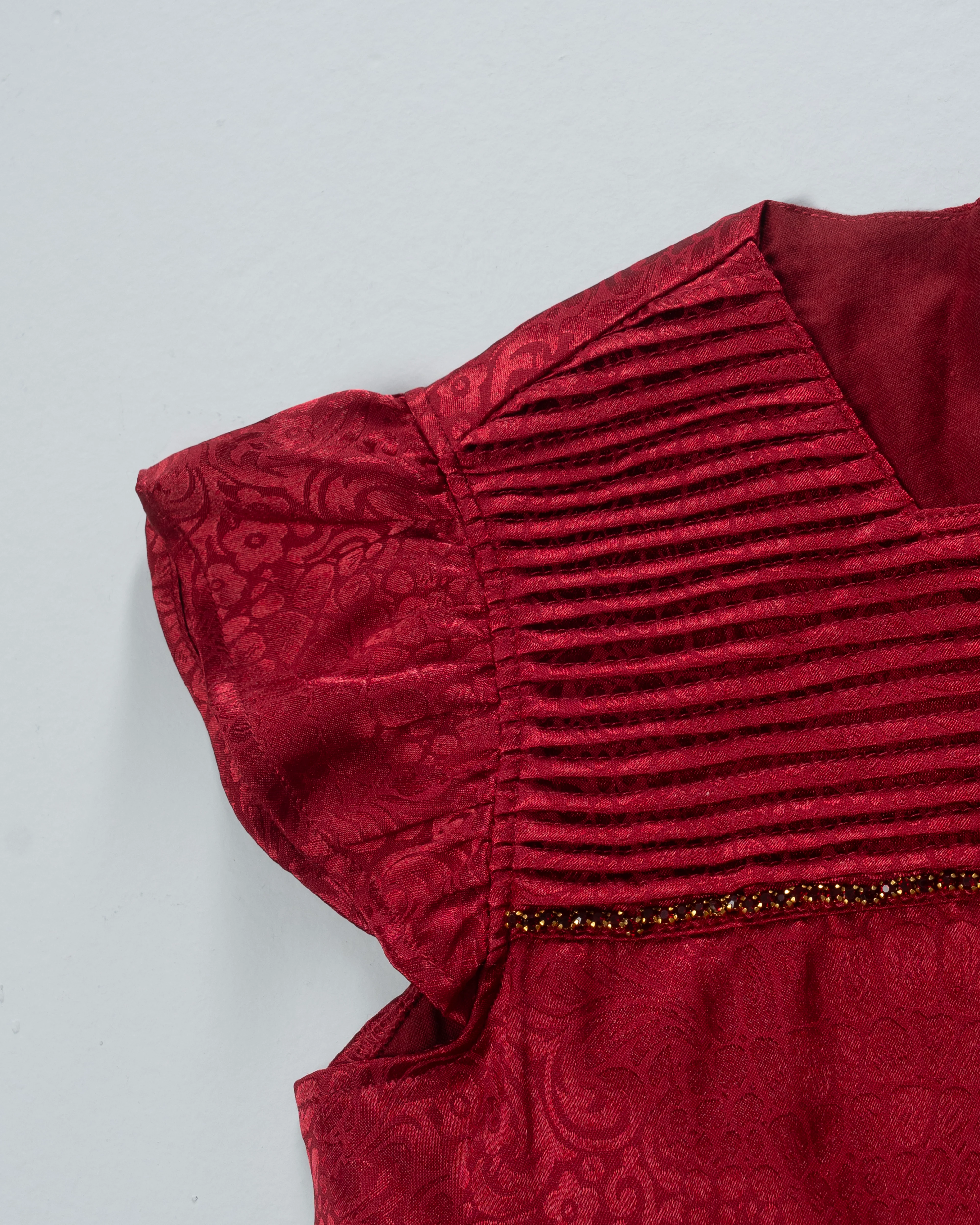 Princess Dress (2-4 Years) - Image 6