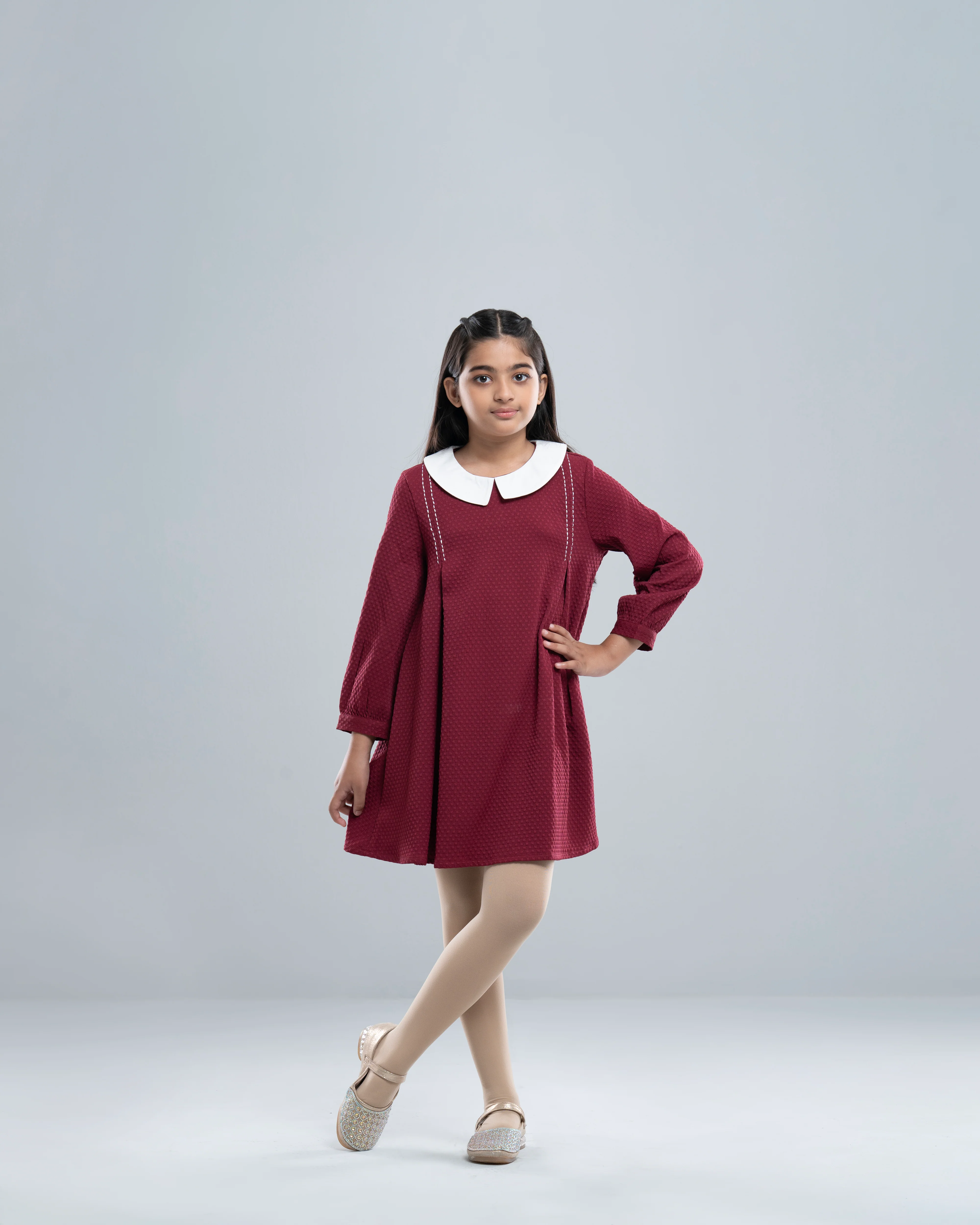 Princess Dress (2-4 Years)