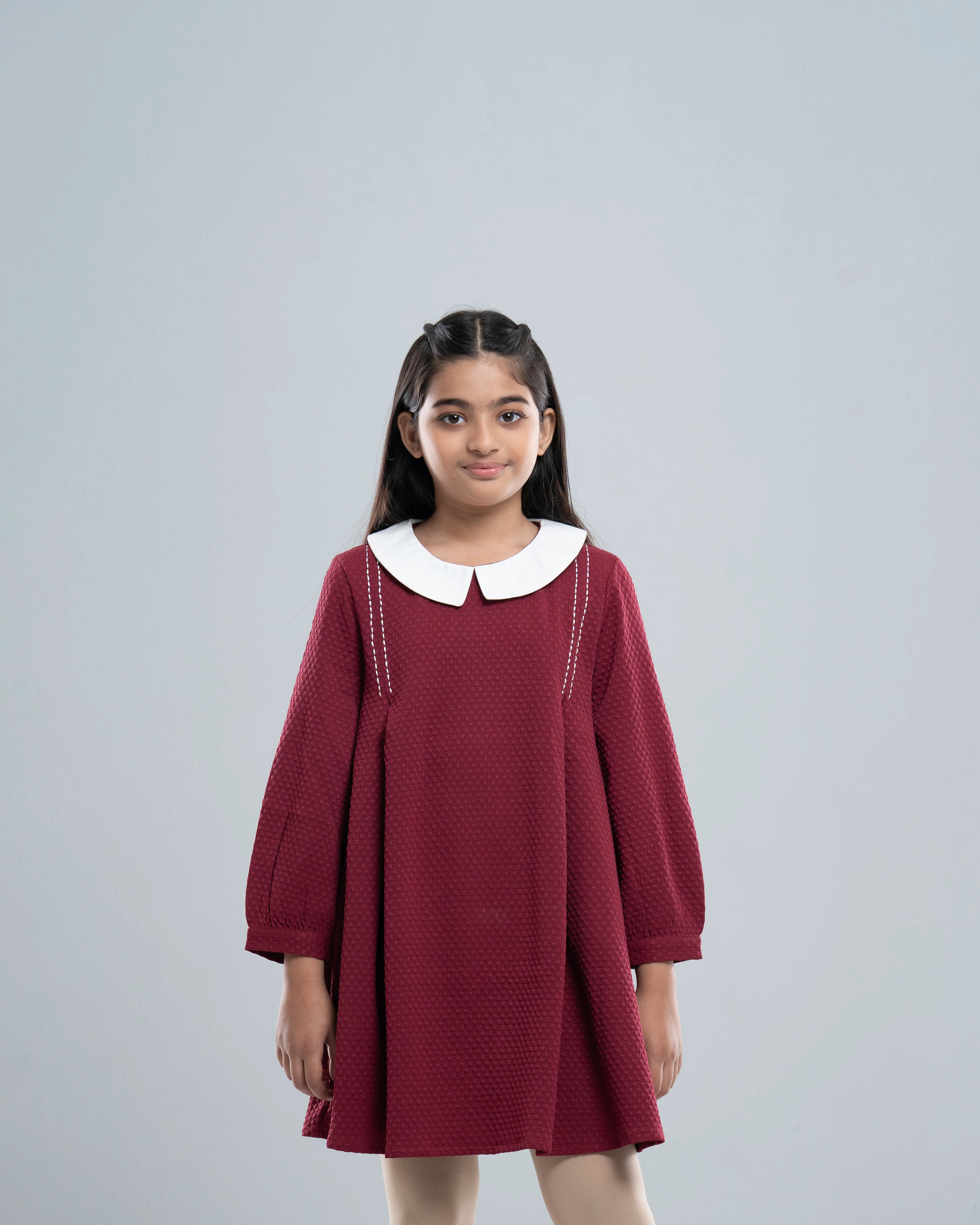 Princess Dress (2-4 Years) - Image 2