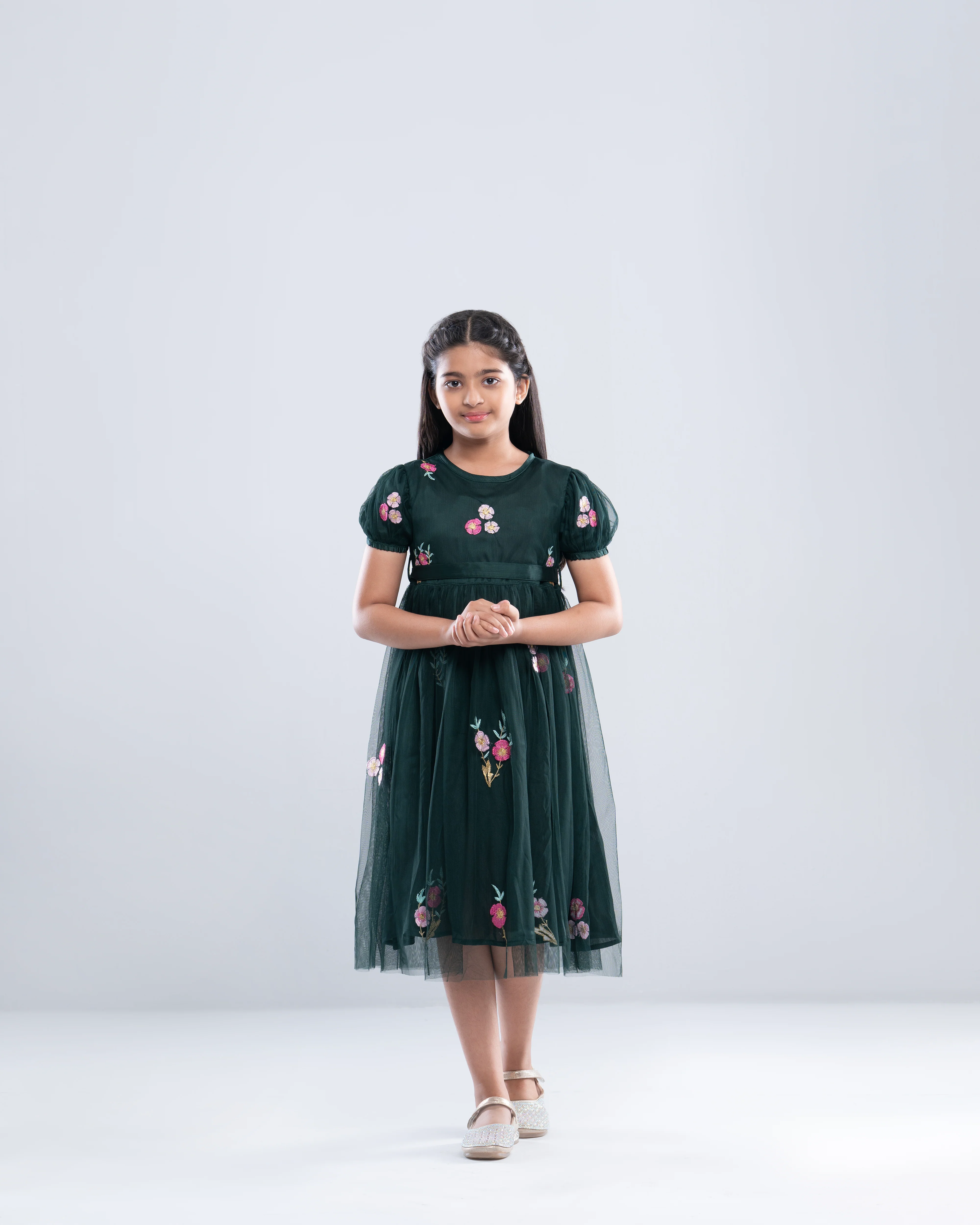 Princess Dress (6-8 Years)