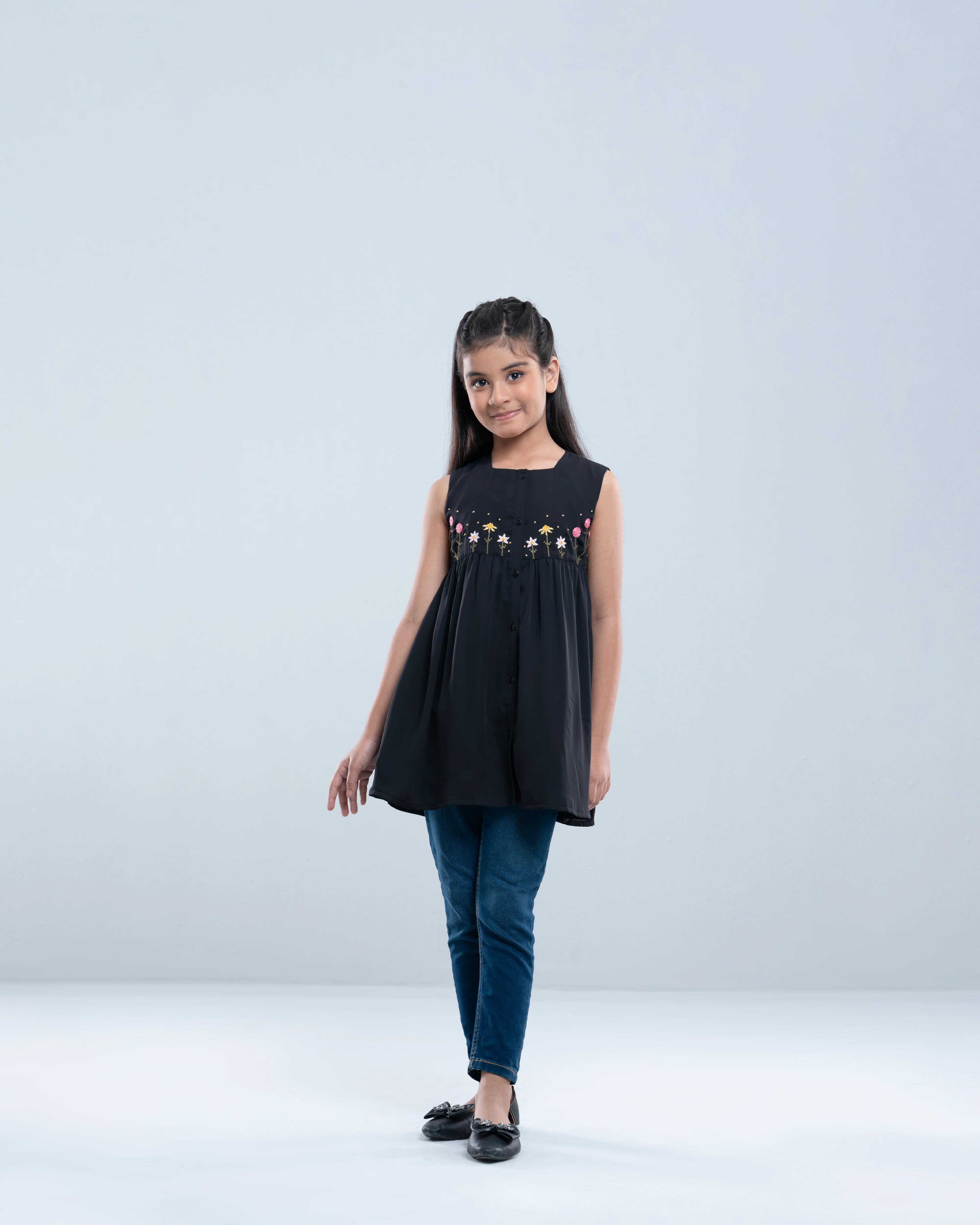 Princess Top (6-8 Years) - Image 7