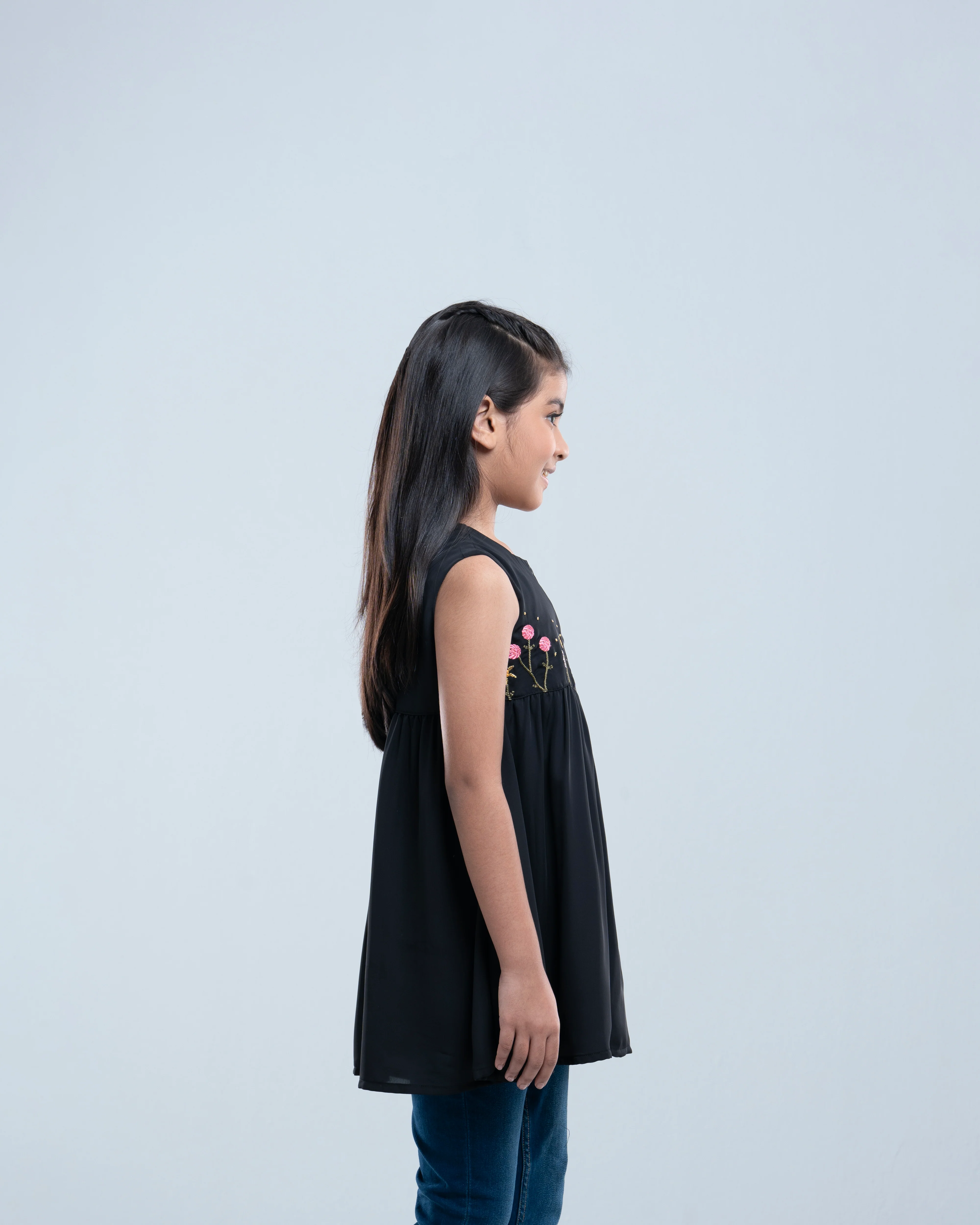 Princess Top (6-8 Years) - Image 9