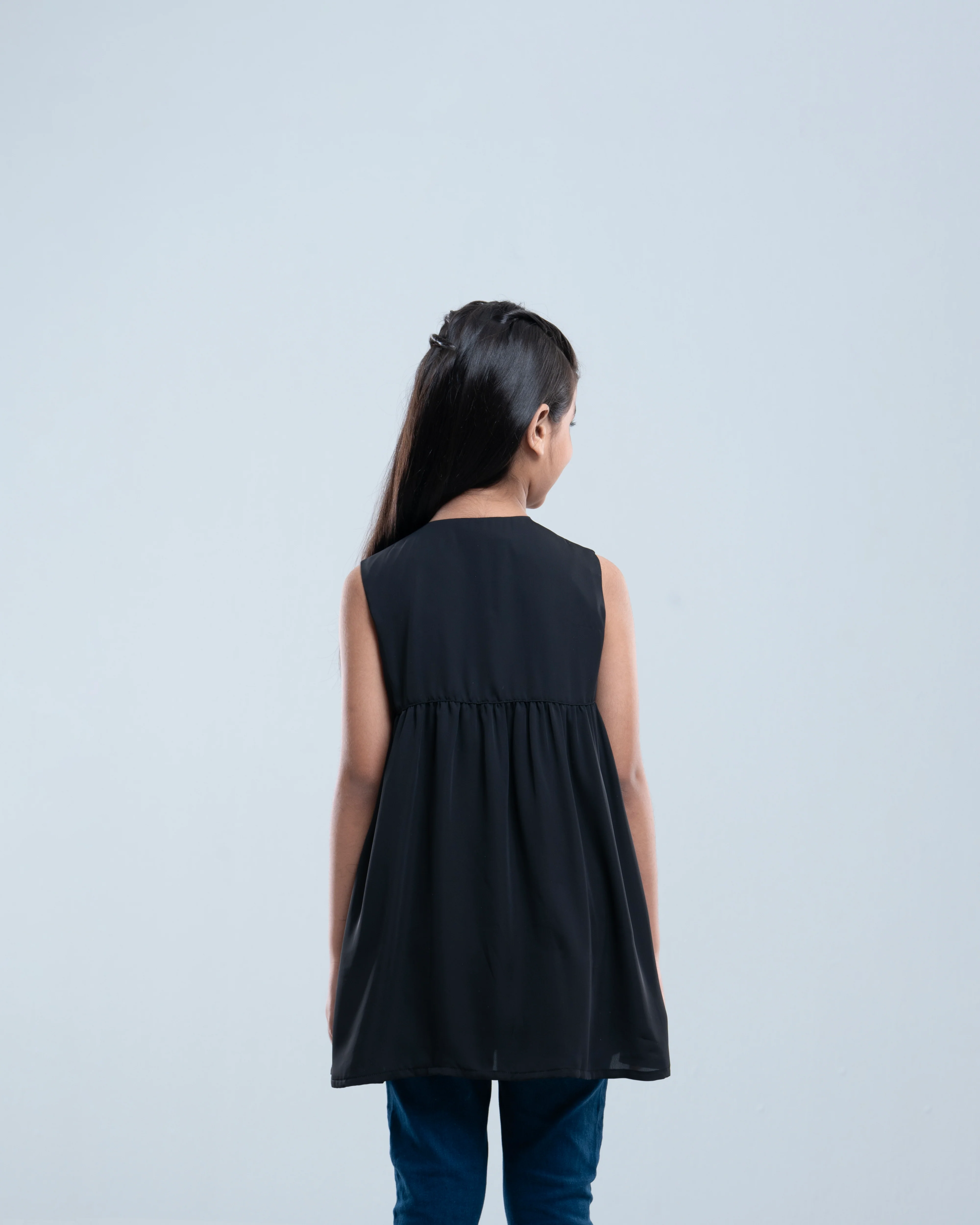Princess Top (2-4 Years) - Image 10