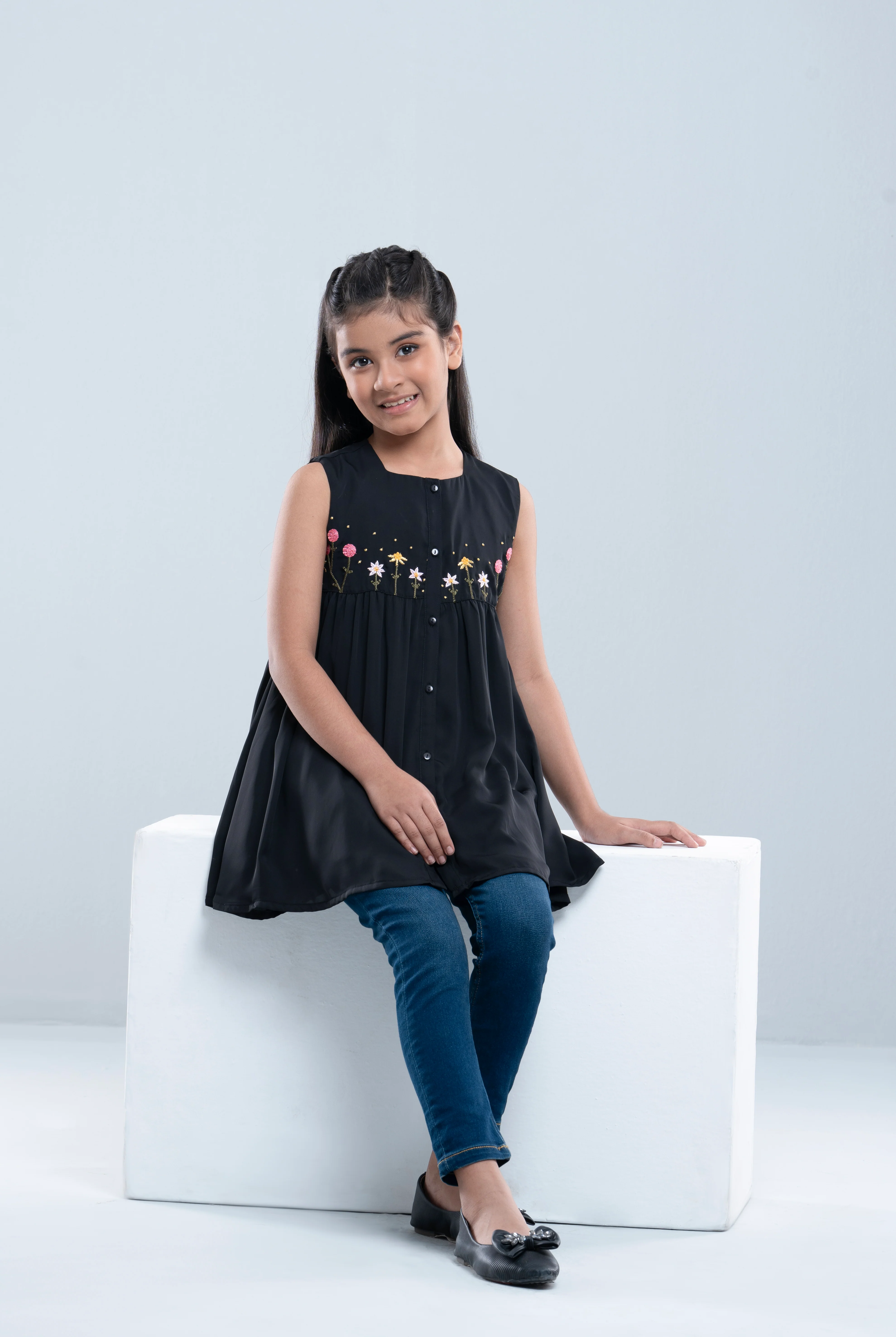 Princess Top (2-4 Years) - Image 12