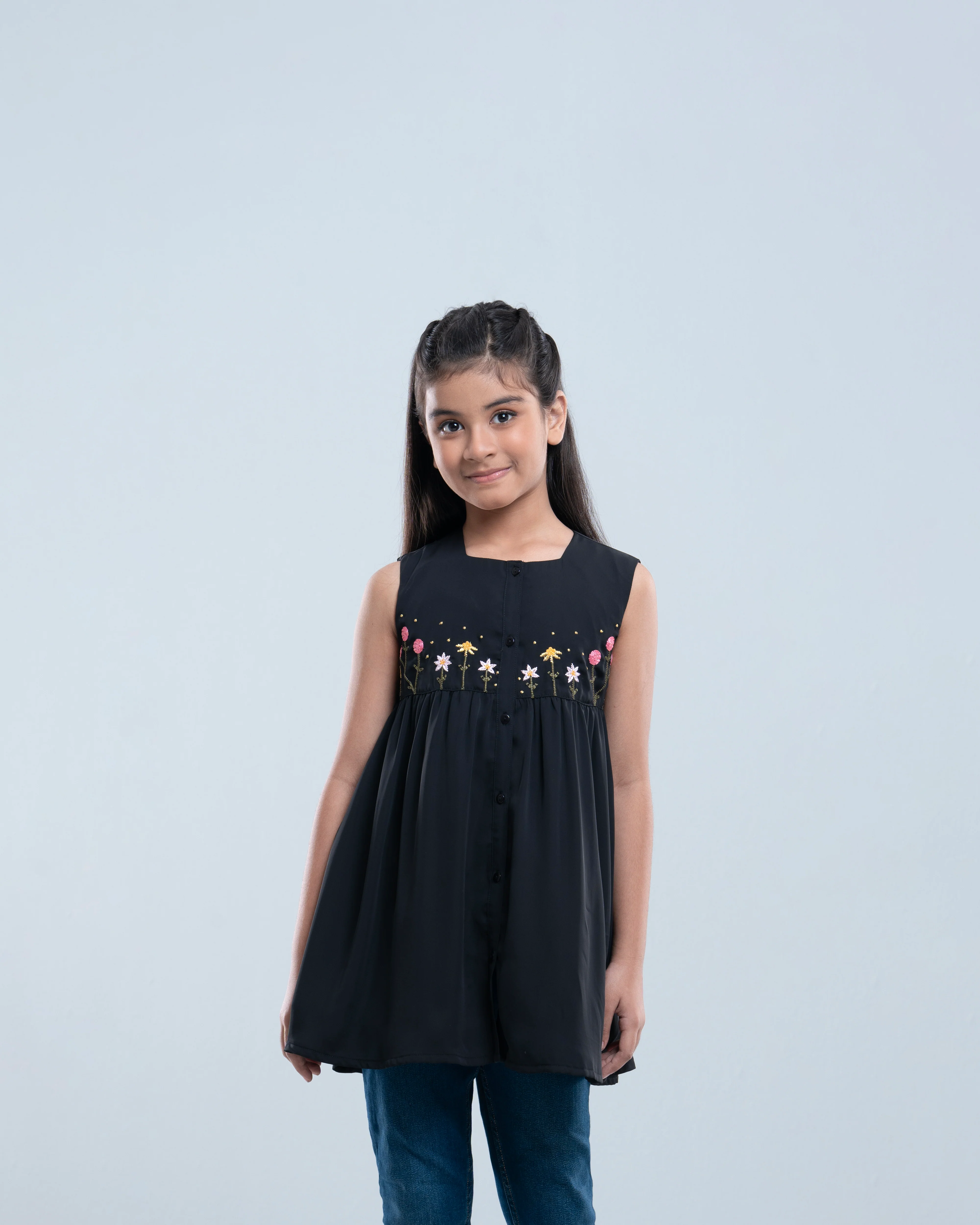 Princess Top (2-4 Years) - Image 8
