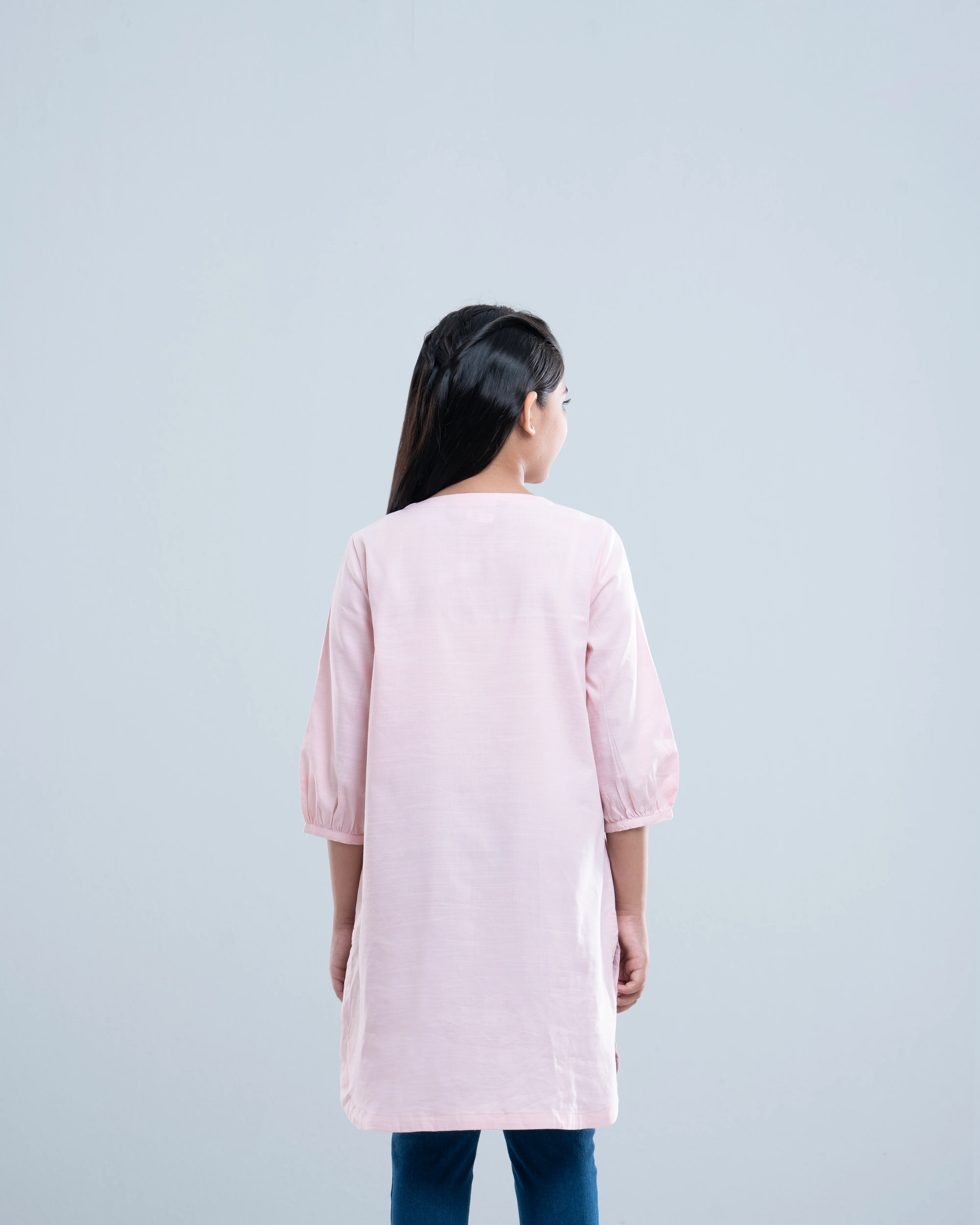 Princess Ethnic Trail (6-8 Years) - Image 4